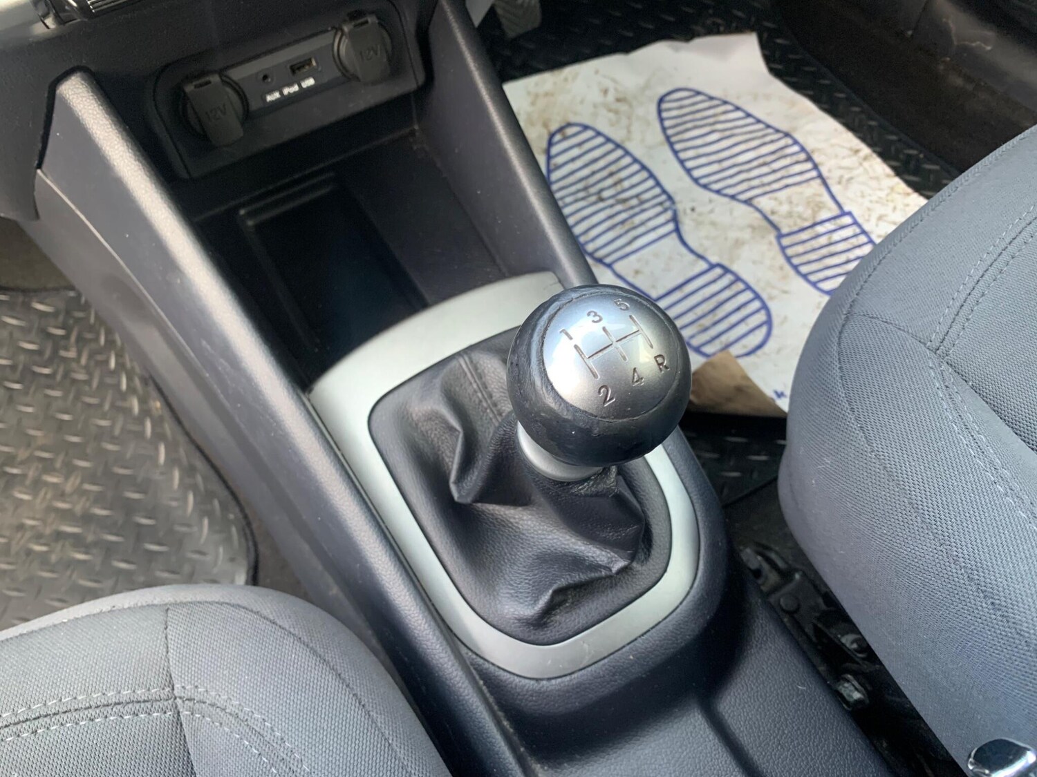 Used Kia Rio 2014 for sale - 76377827: Photo 41