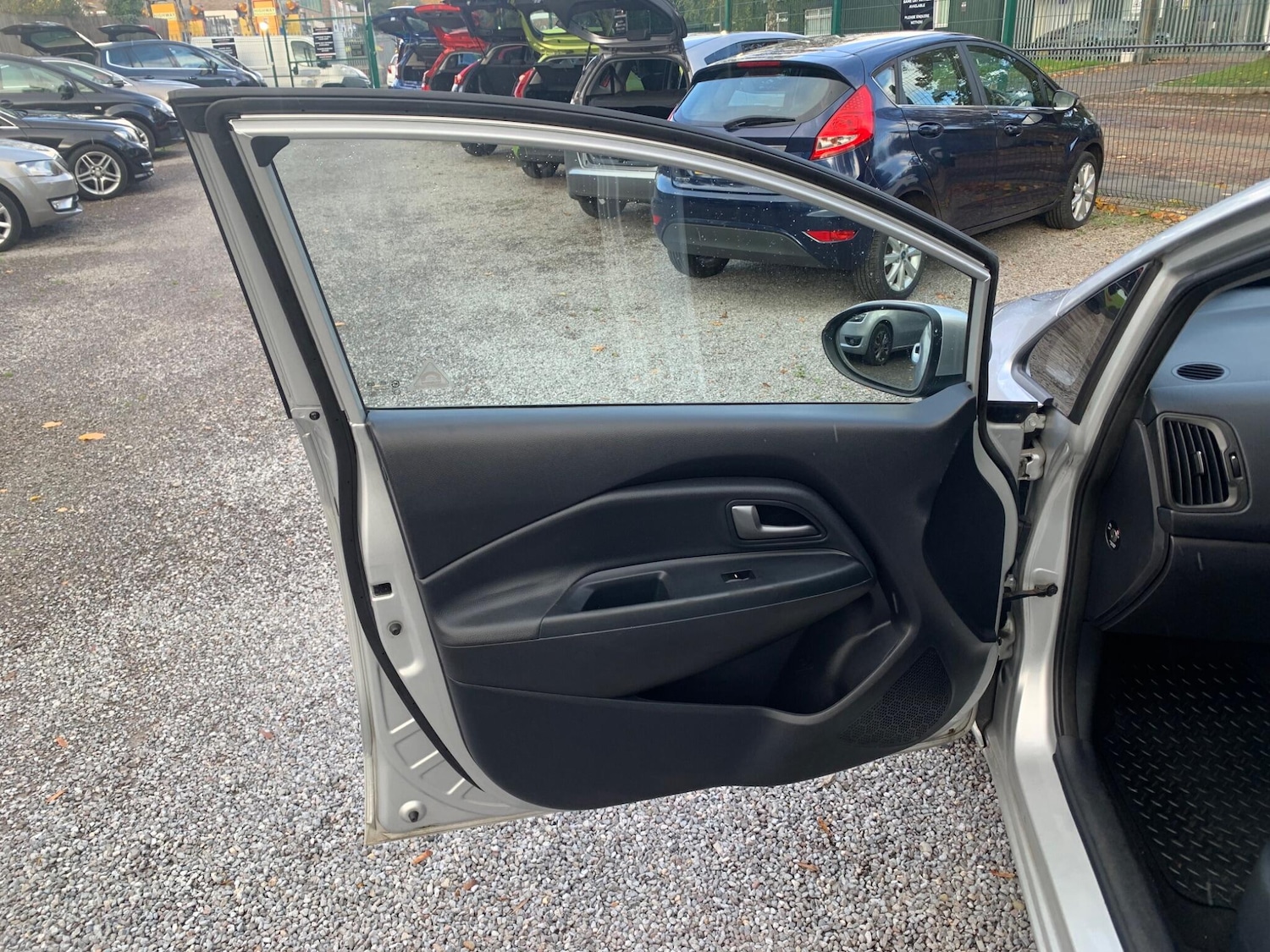 Used Kia Rio 2014 for sale - 76377827: Photo 42