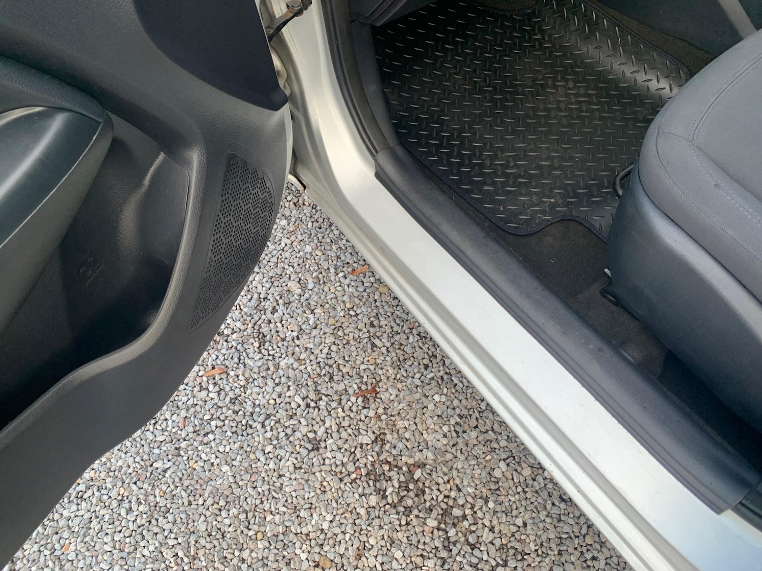 Used Kia Rio 2014 for sale - 76377827: Photo 44