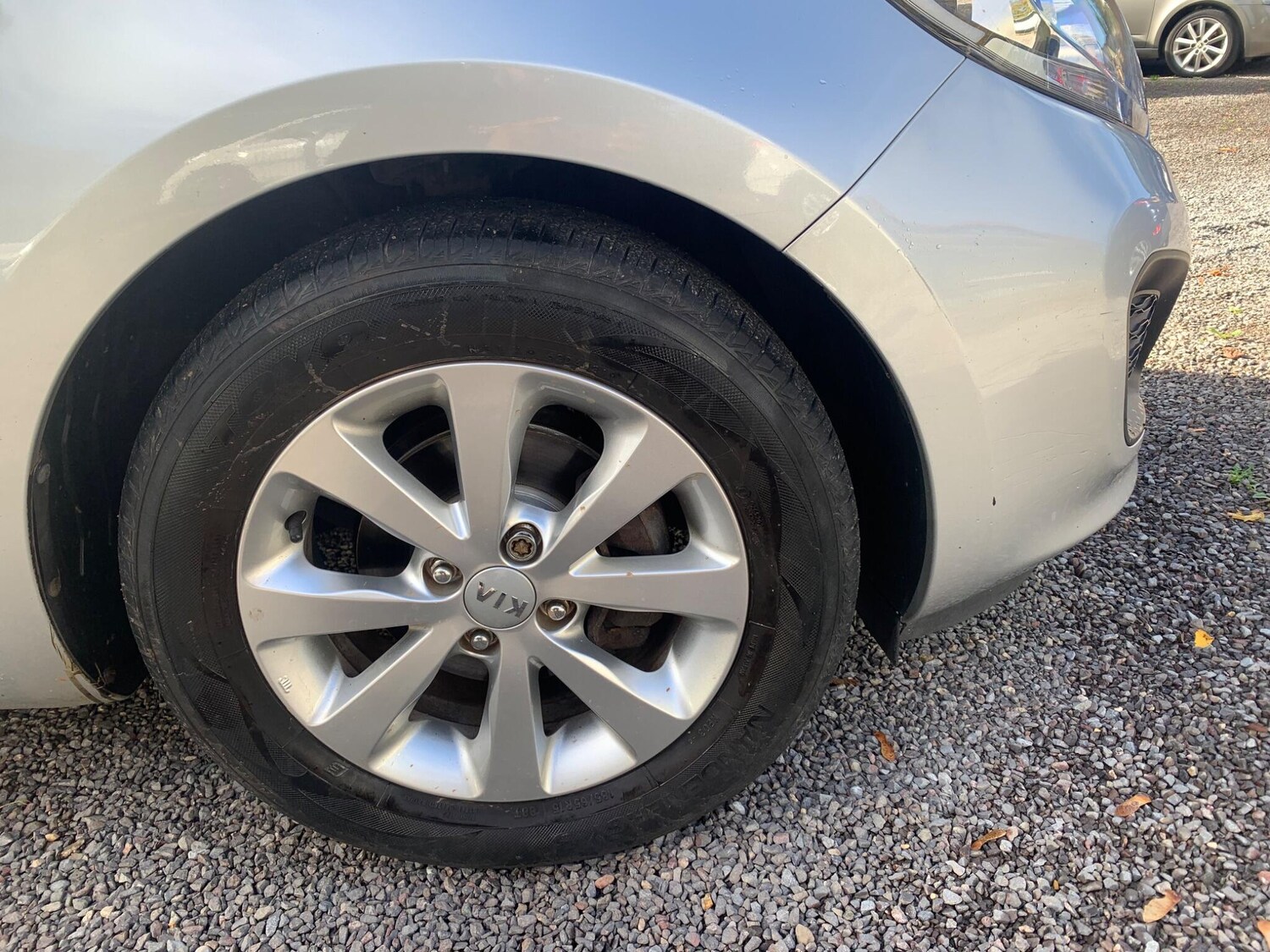 Used Kia Rio 2014 for sale - 76377827: Photo 57