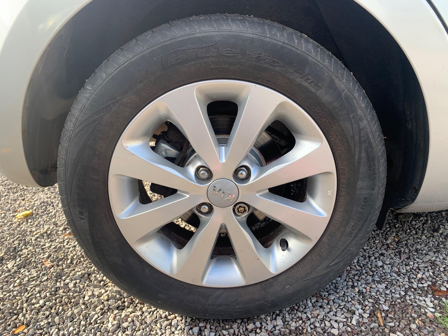 Used Kia Rio 2014 for sale - 76377827: Photo 58