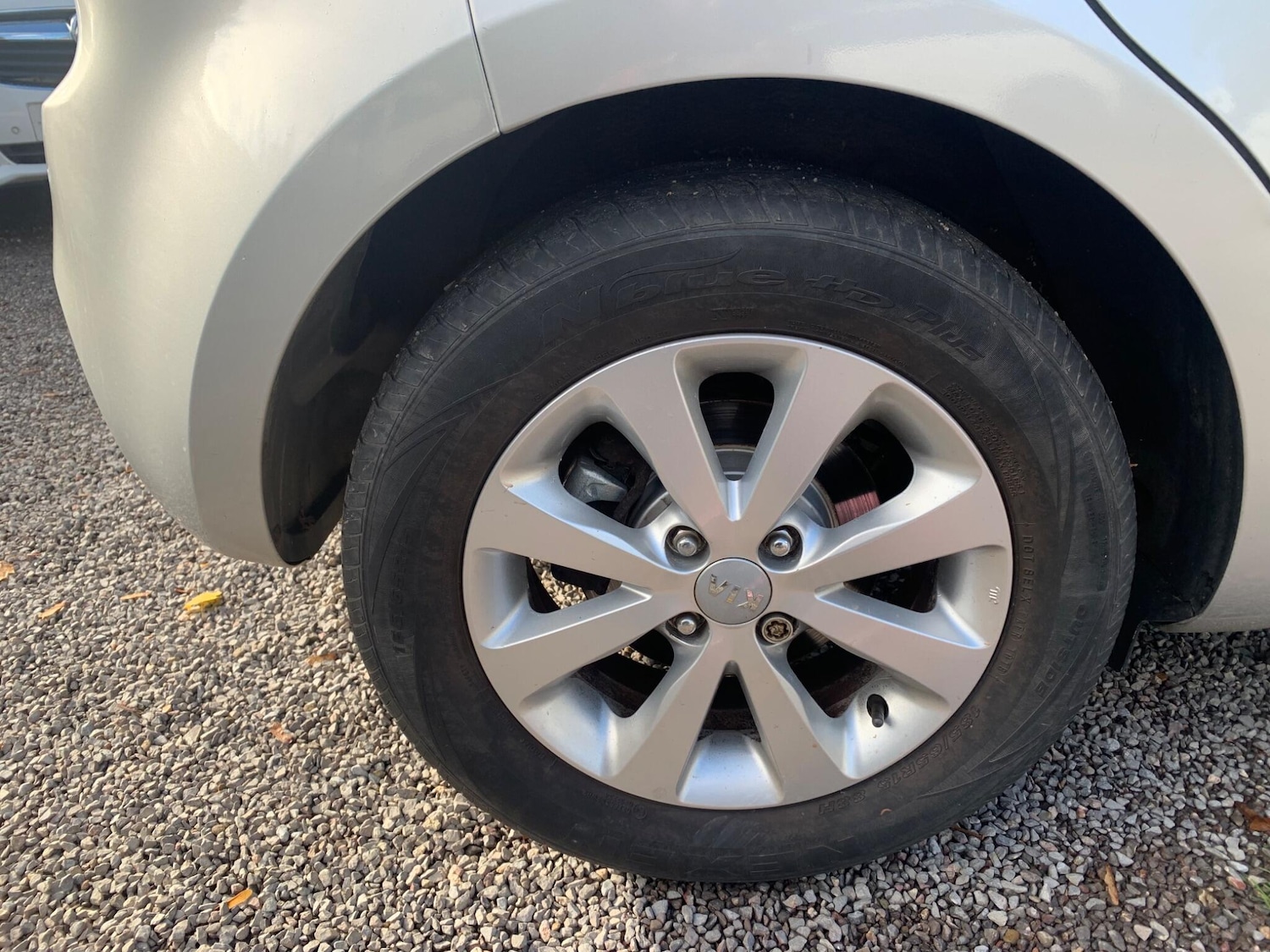 Used Kia Rio 2014 for sale - 76377827: Photo 59