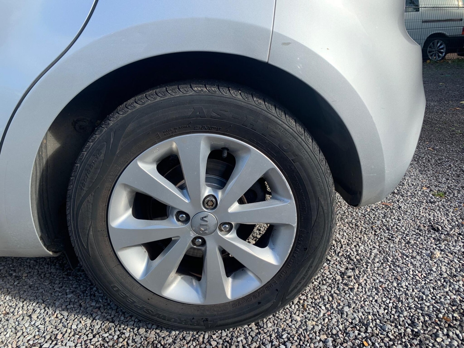 Used Kia Rio 2014 for sale - 76377827: Photo 61