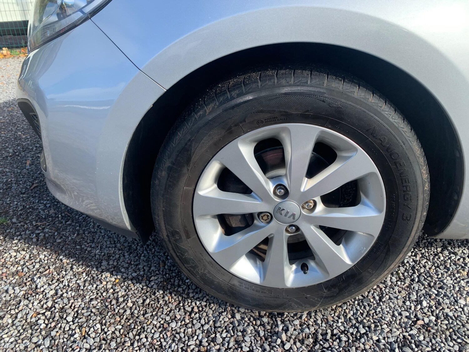 Used Kia Rio 2014 for sale - 76377827: Photo 63