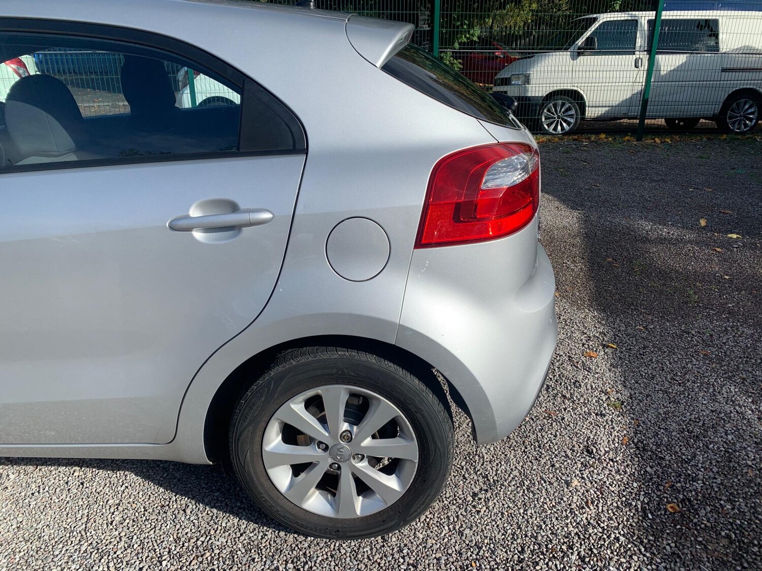 Used Kia Rio 2014 for sale - 76377827: Photo 67