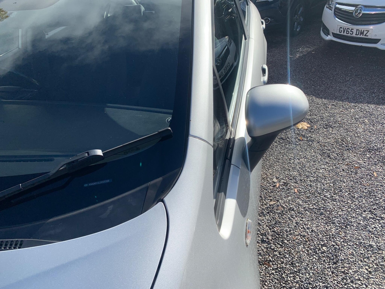 Used Kia Rio 2014 for sale - 76377827: Photo 72