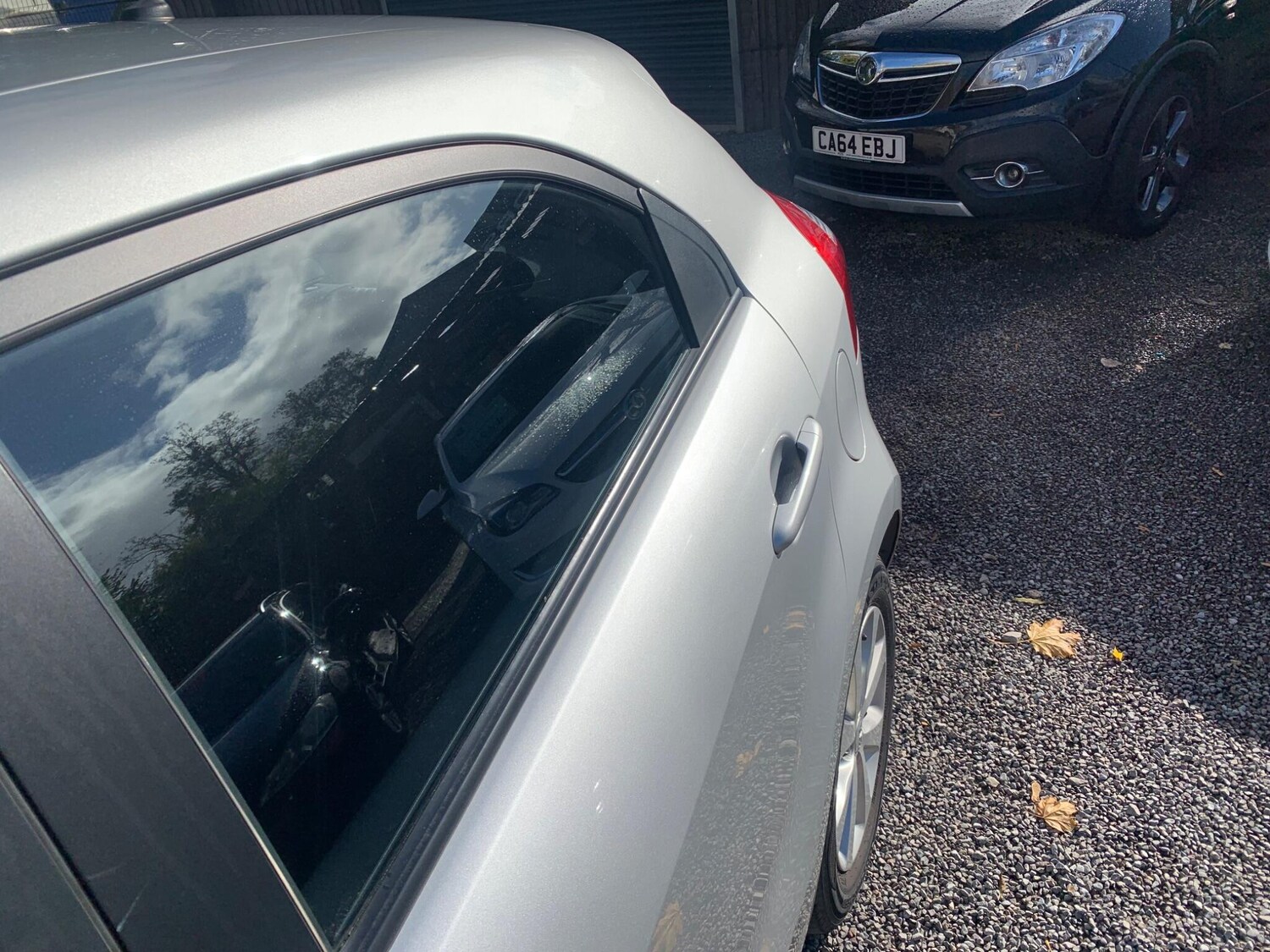 Used Kia Rio 2014 for sale - 76377827: Photo 73