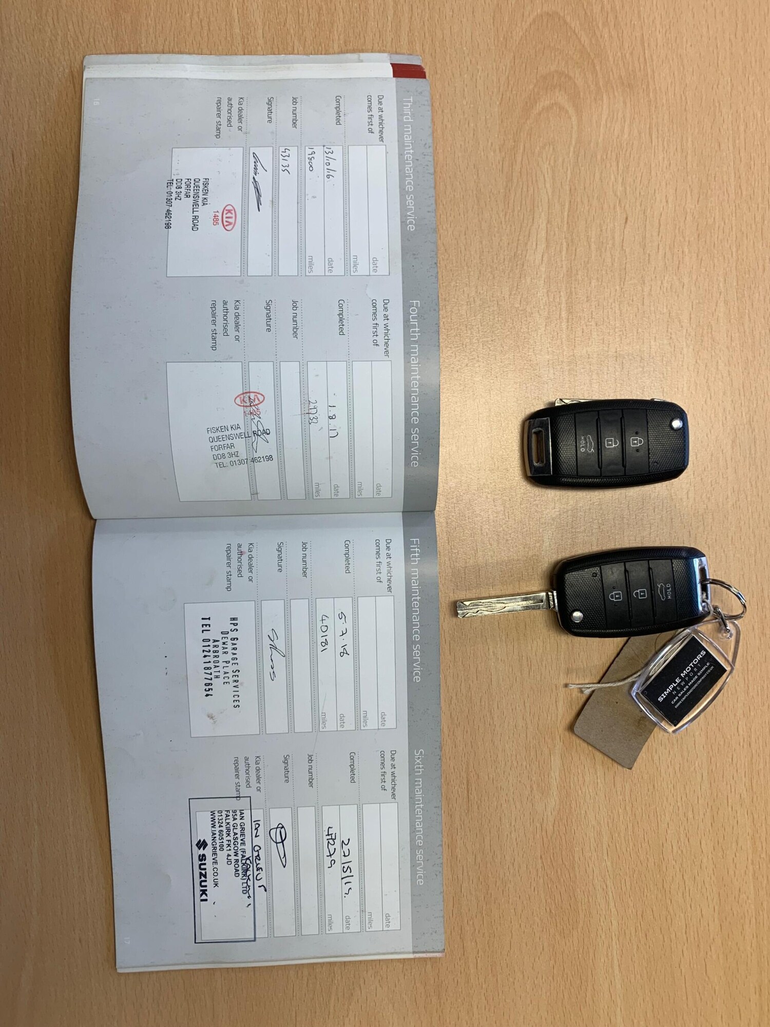 Used Kia Rio 2014 for sale - 76377827: Photo 79