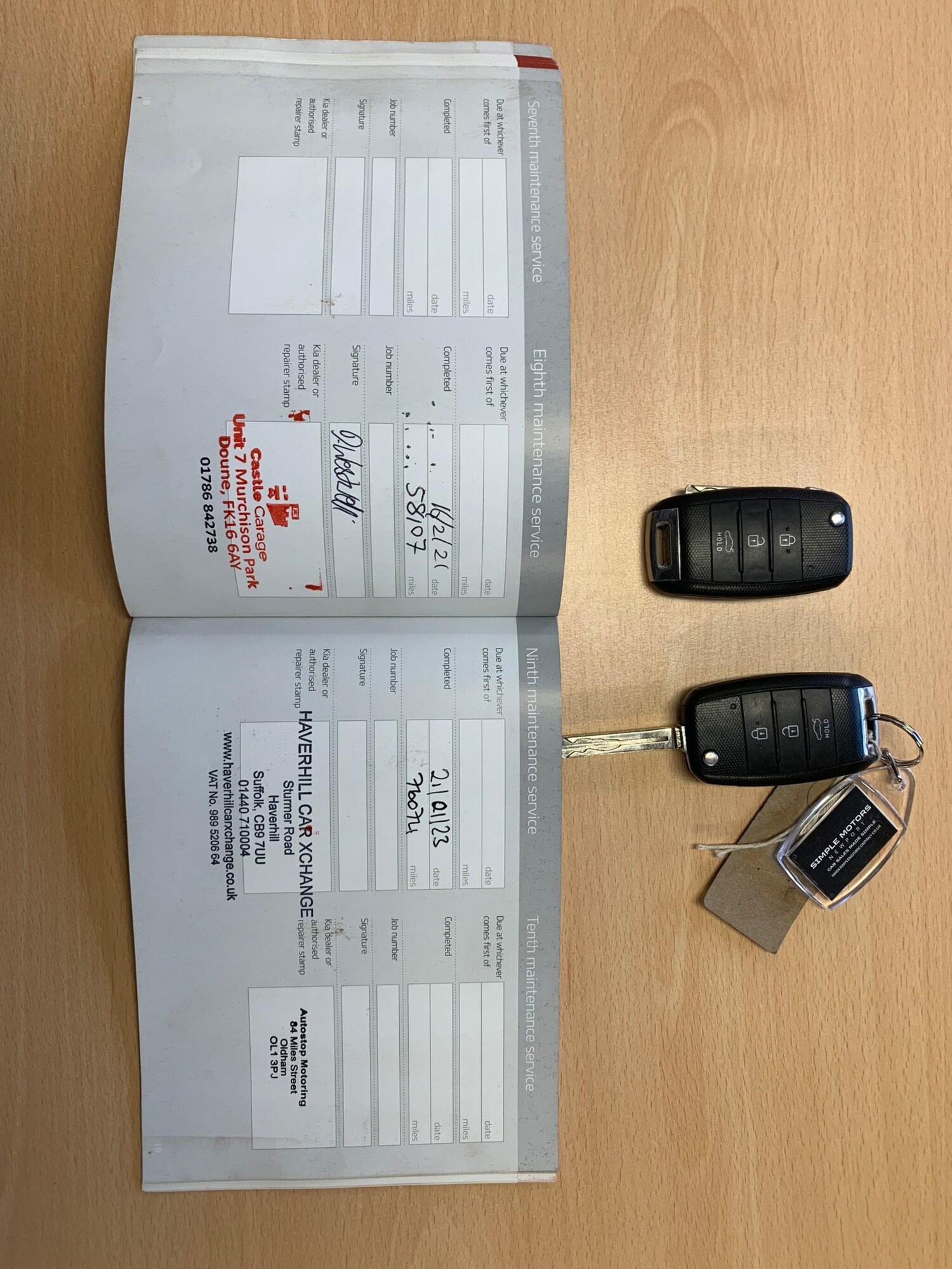 Used Kia Rio 2014 for sale - 76377827: Photo 80