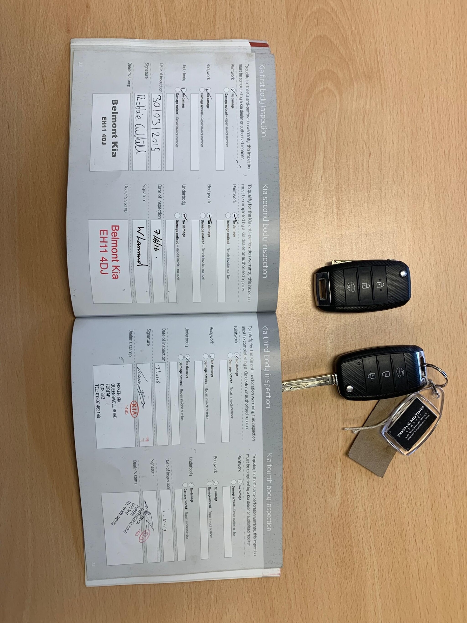 Used Kia Rio 2014 for sale - 76377827: Photo 81