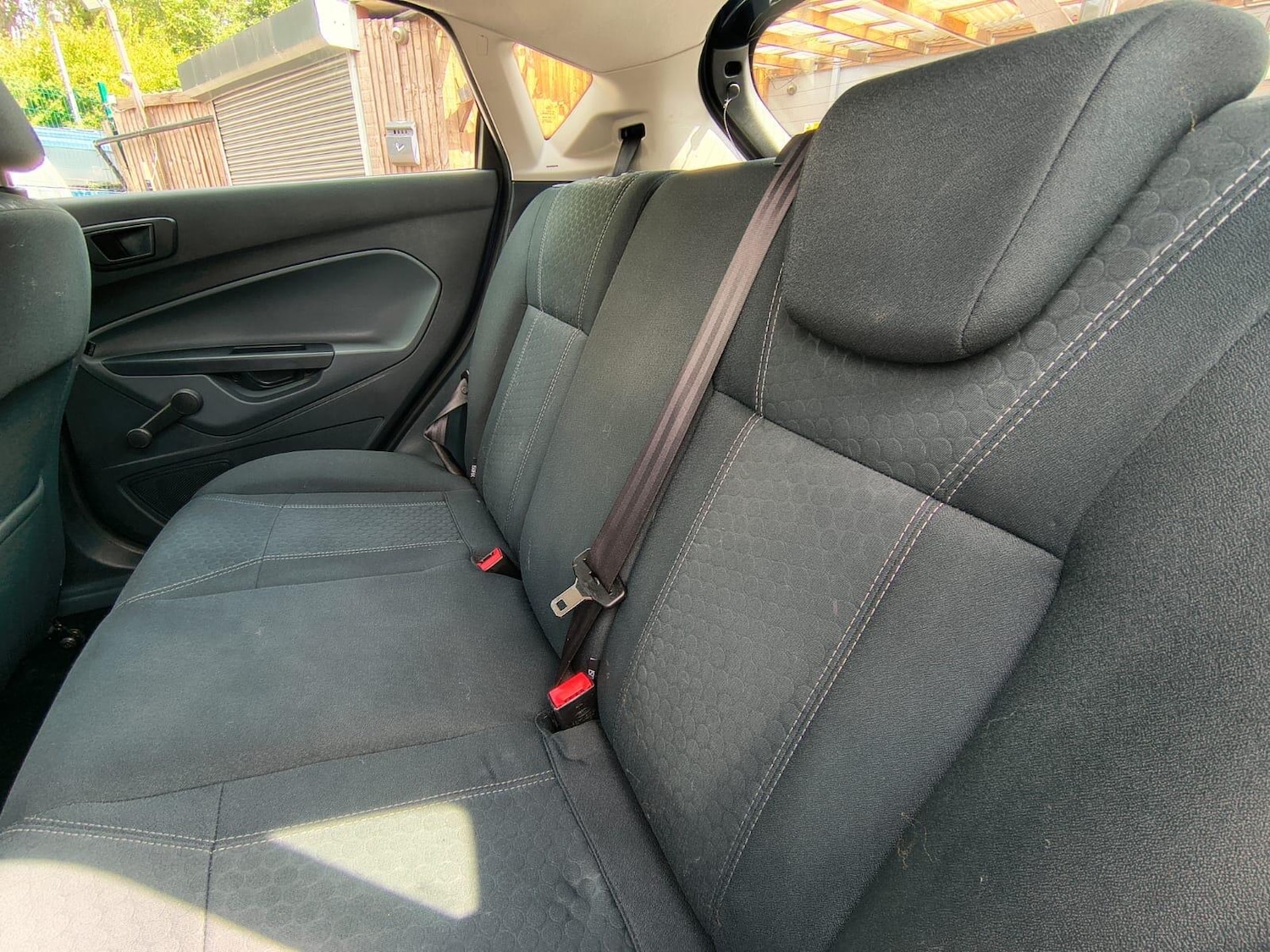 Used Ford Fiesta for sale - 76667151: Photo 23