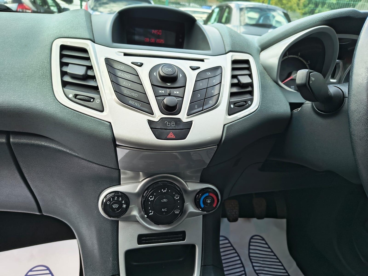 Used Ford Fiesta for sale - 76667151: Photo 33