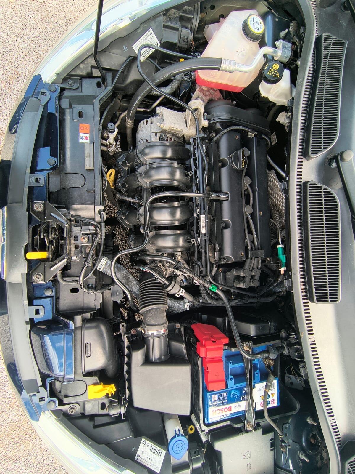 Used Ford Fiesta for sale - 76667151: Photo 36