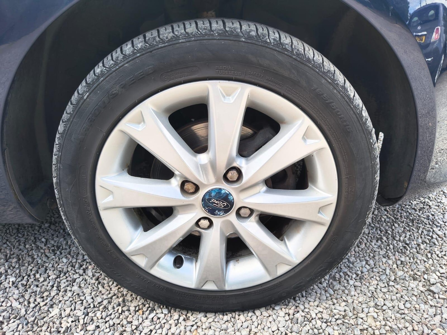 Used Ford Fiesta for sale - 76667151: Photo 51