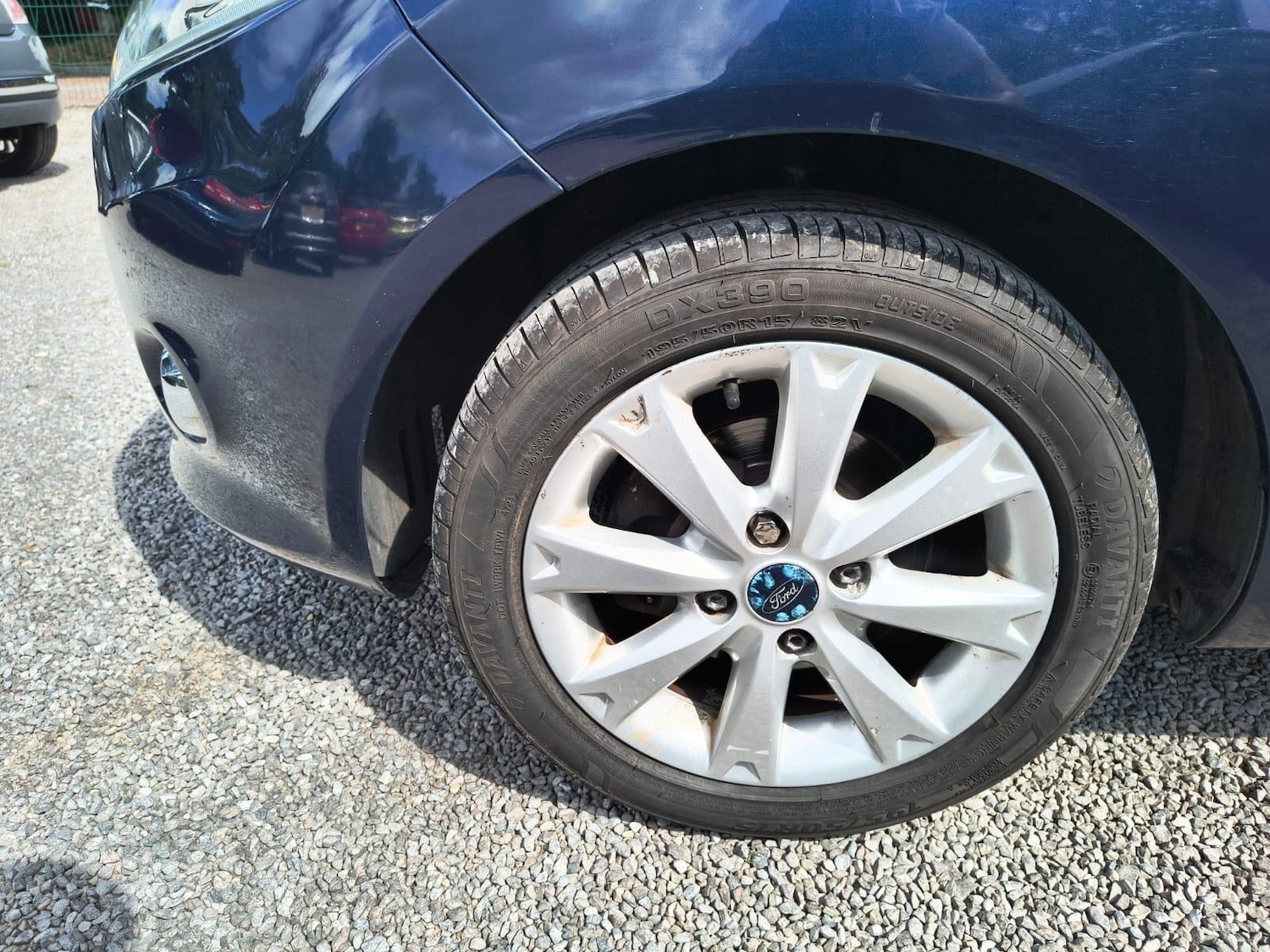 Used Ford Fiesta for sale - 76667151: Photo 58