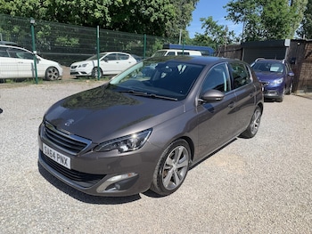 Used Peugeot 308 2014 for sale - 79509840: Photo