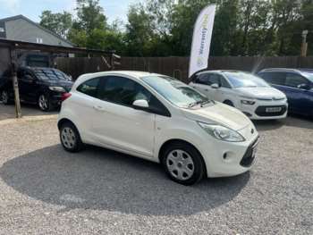 Used Ford Ka 2011 for sale - 74875039: Photo