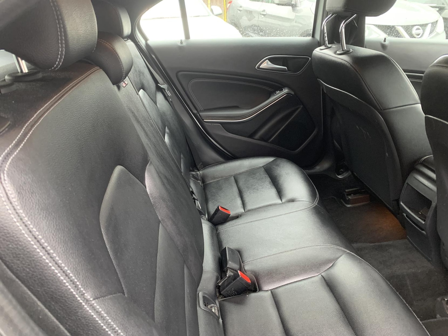 Used Mercedes-Benz A-Class 2015 for sale - 77848295: Photo 18