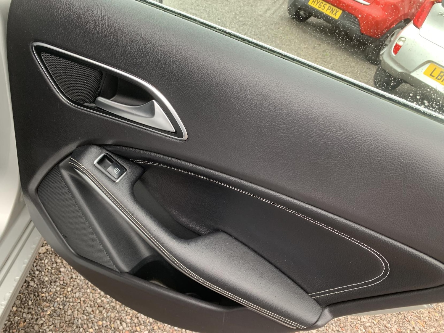 Used Mercedes-Benz A-Class 2015 for sale - 77848295: Photo 21