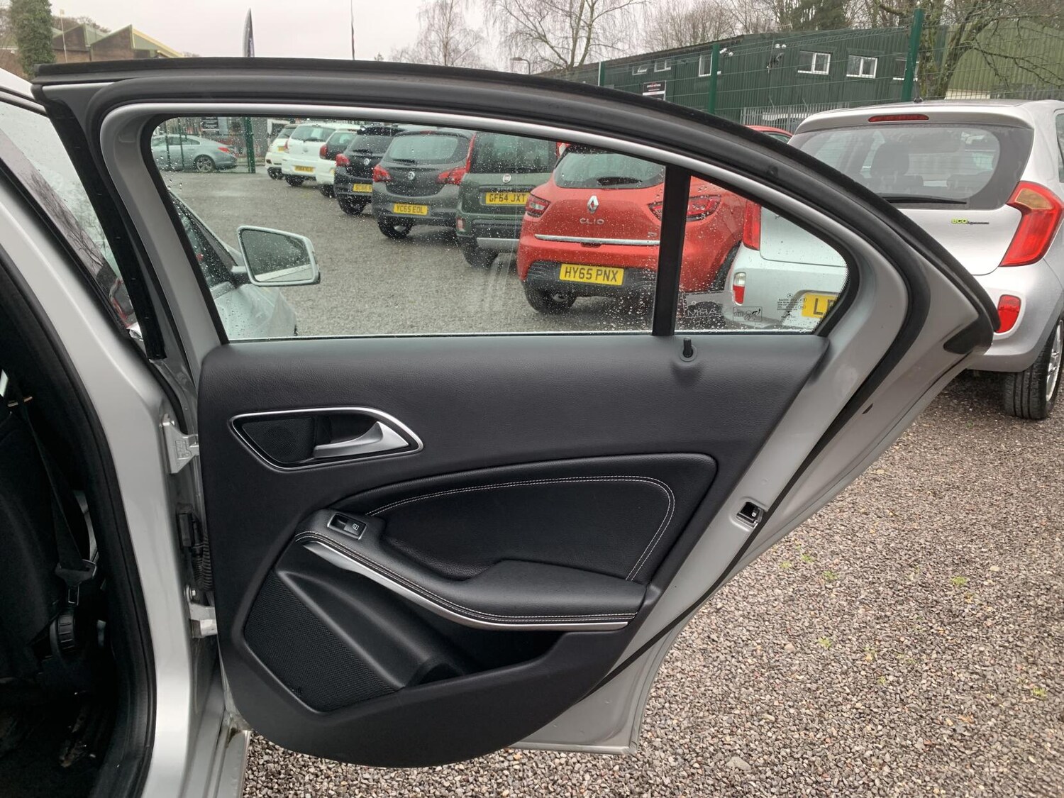 Used Mercedes-Benz A-Class 2015 for sale - 77848295: Photo 22