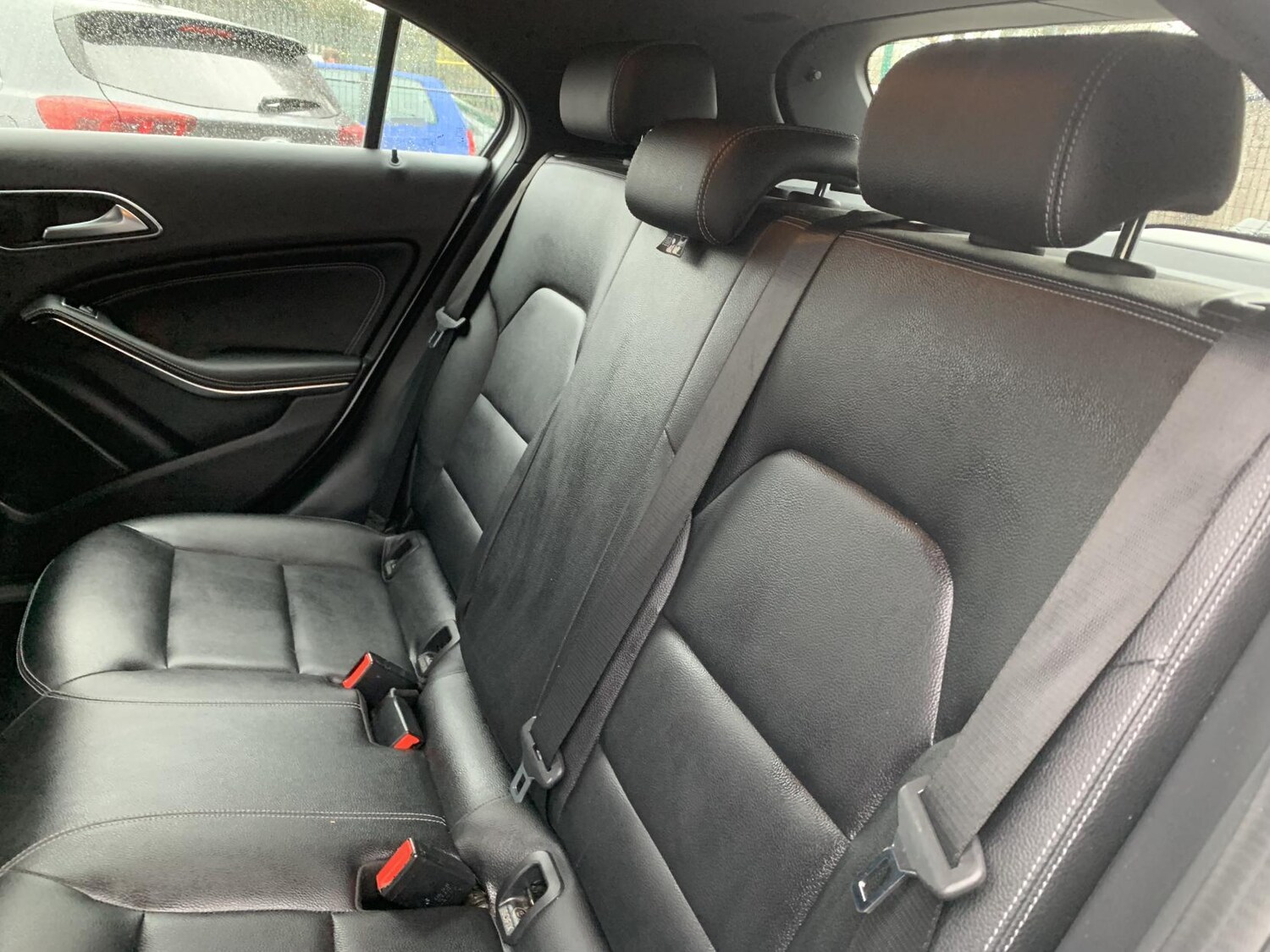 Used Mercedes-Benz A-Class 2015 for sale - 77848295: Photo 28