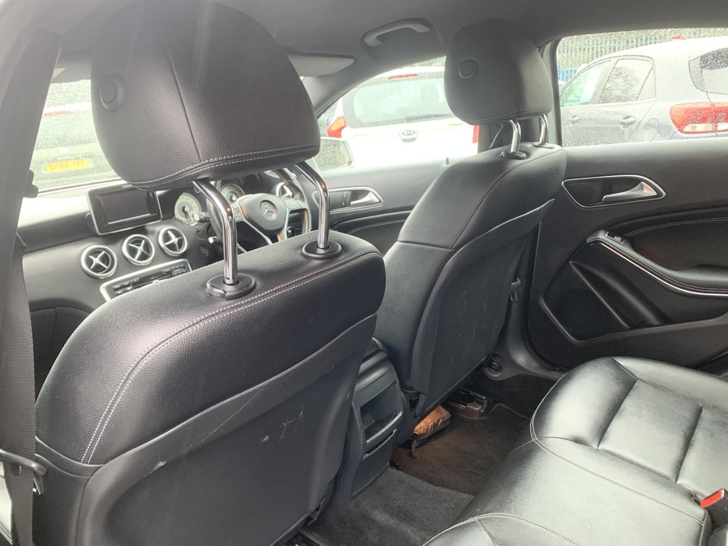 Used Mercedes-Benz A-Class 2015 for sale - 77848295: Photo 32