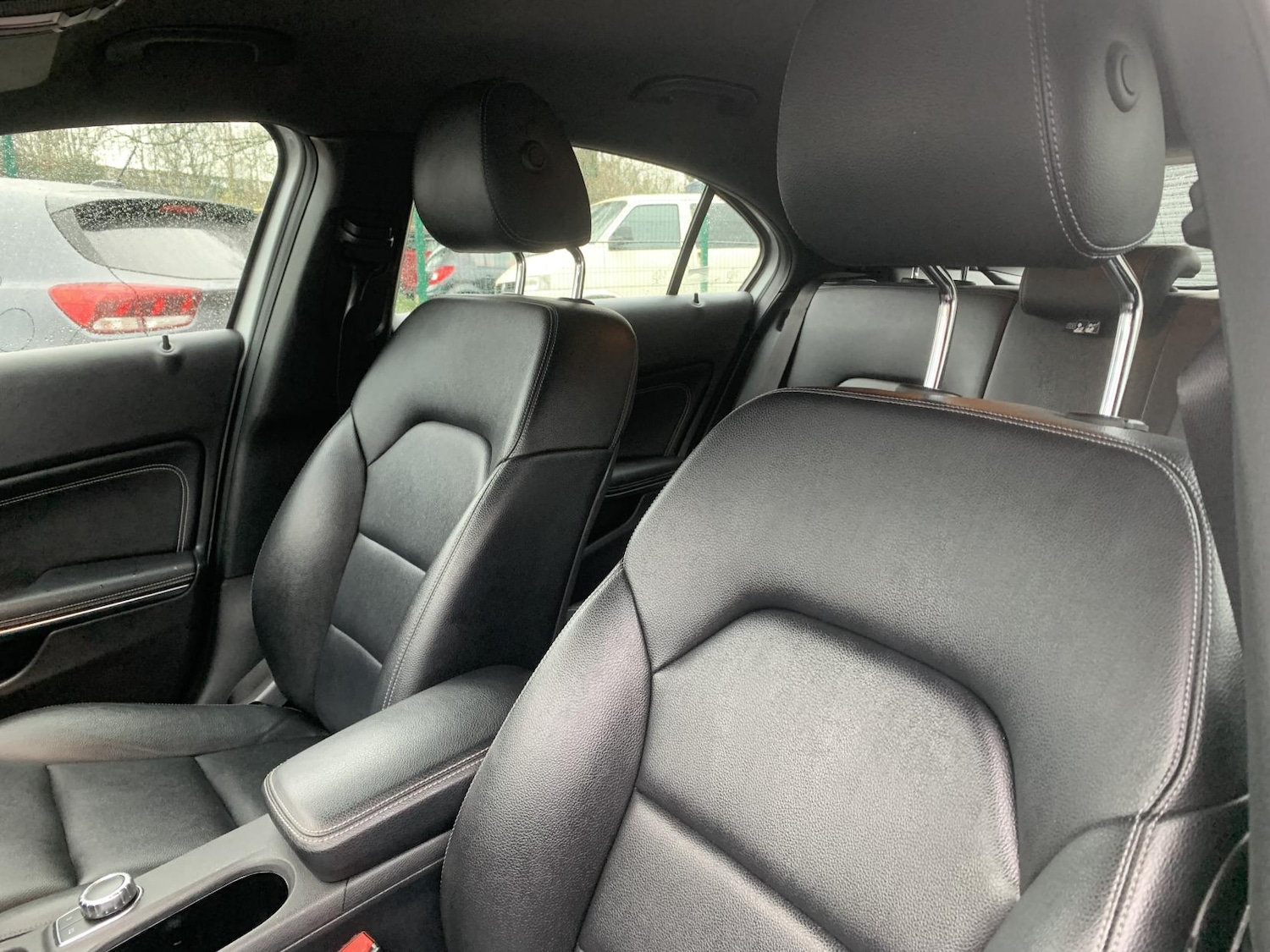 Used Mercedes-Benz A-Class 2015 for sale - 77848295: Photo 35