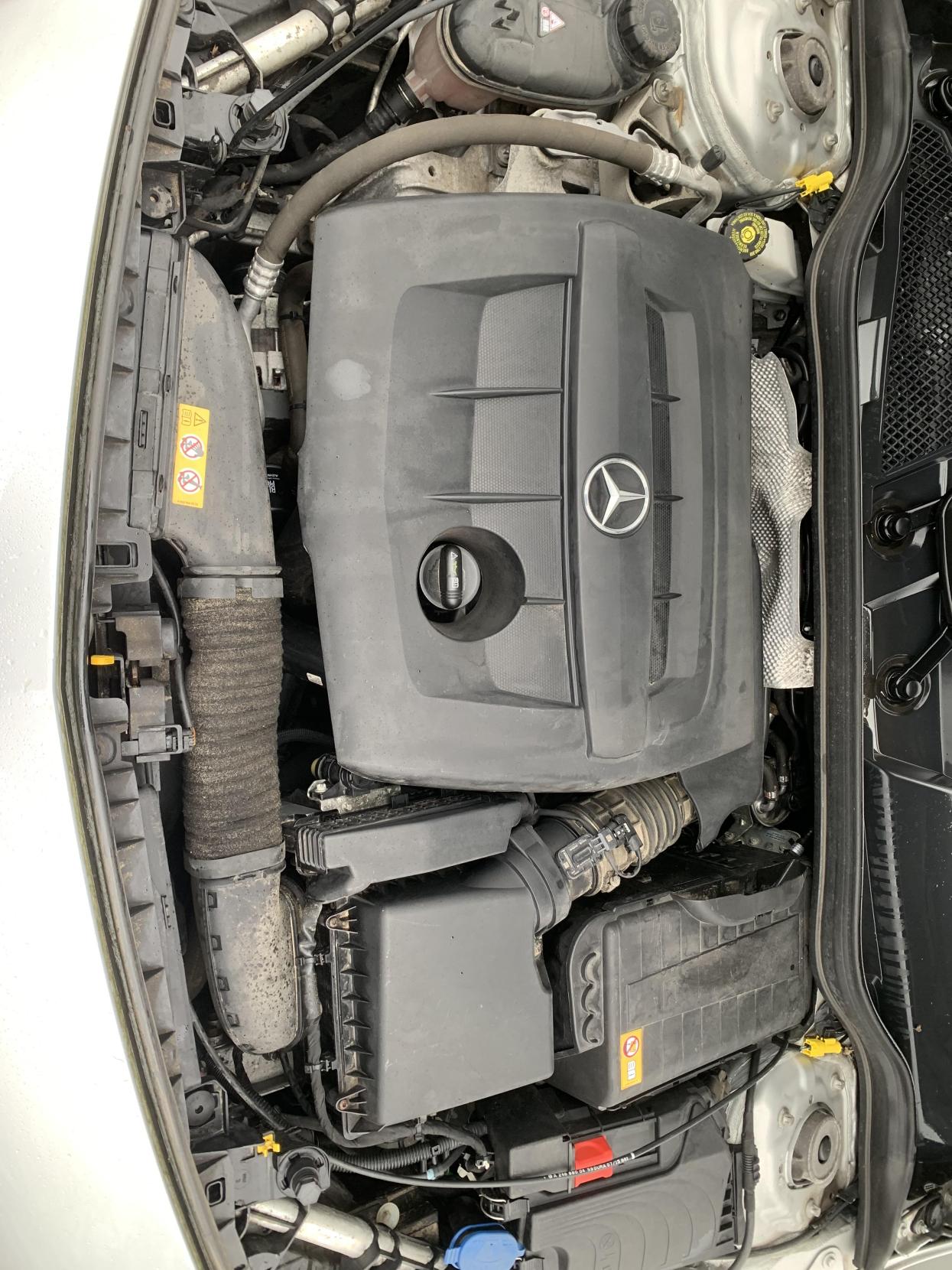 Used Mercedes-Benz A-Class 2015 for sale - 77848295: Photo 42