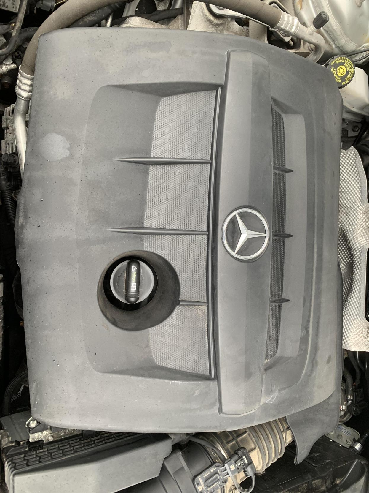 Used Mercedes-Benz A-Class 2015 for sale - 77848295: Photo 43