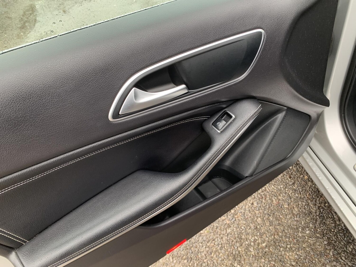 Used Mercedes-Benz A-Class 2015 for sale - 77848295: Photo 44