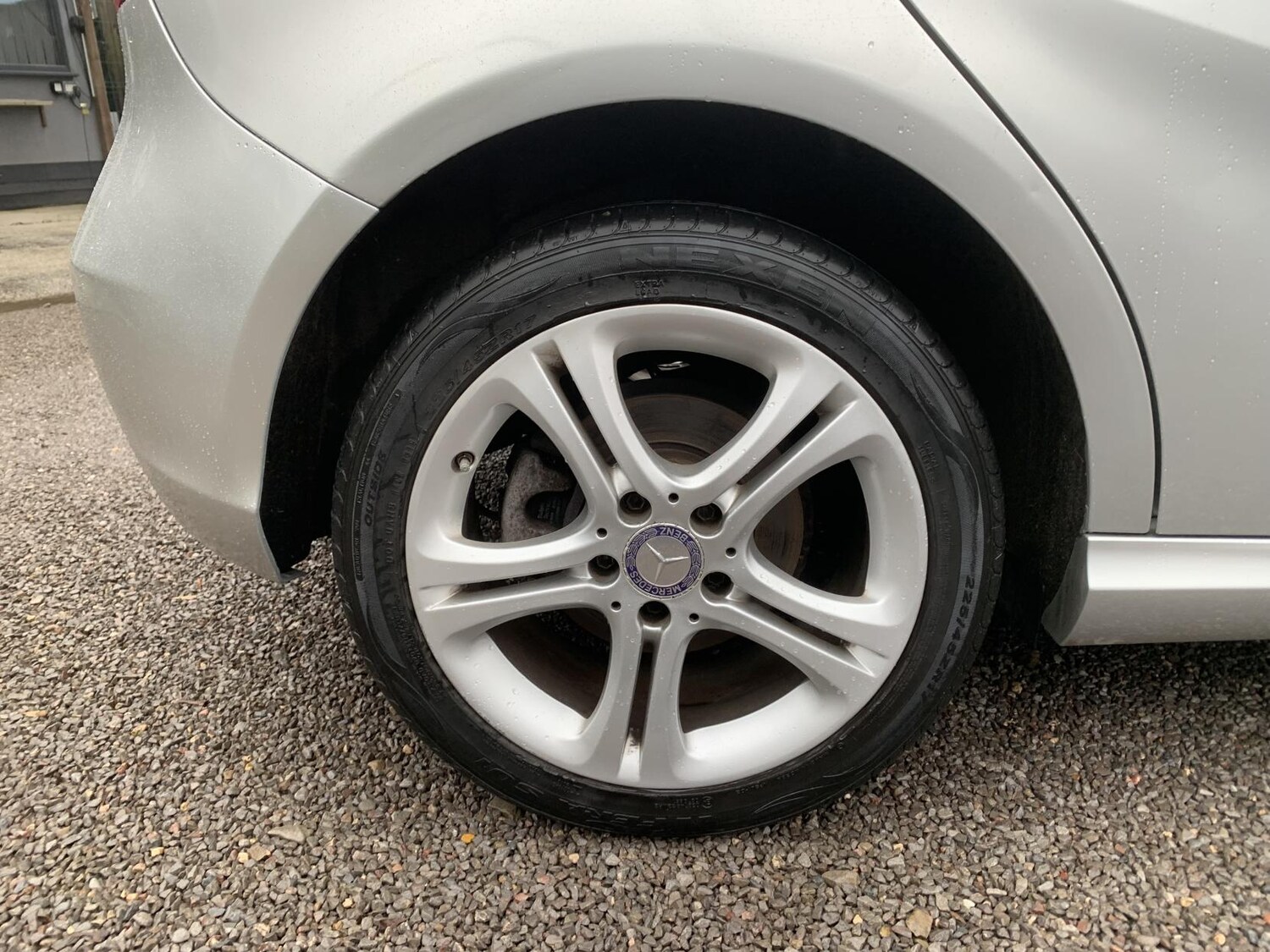 Used Mercedes-Benz A-Class 2015 for sale - 77848295: Photo 61