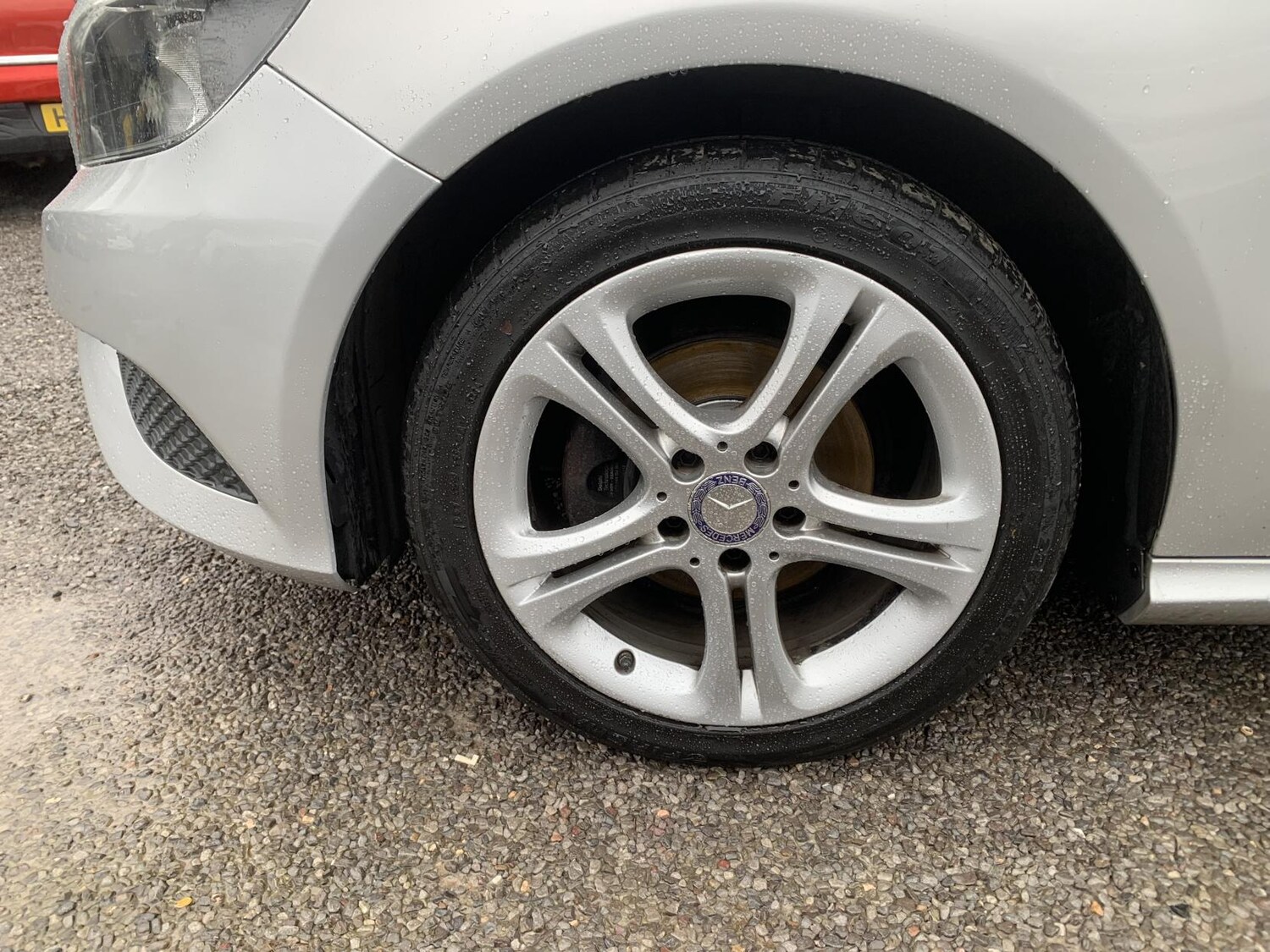 Used Mercedes-Benz A-Class 2015 for sale - 77848295: Photo 63