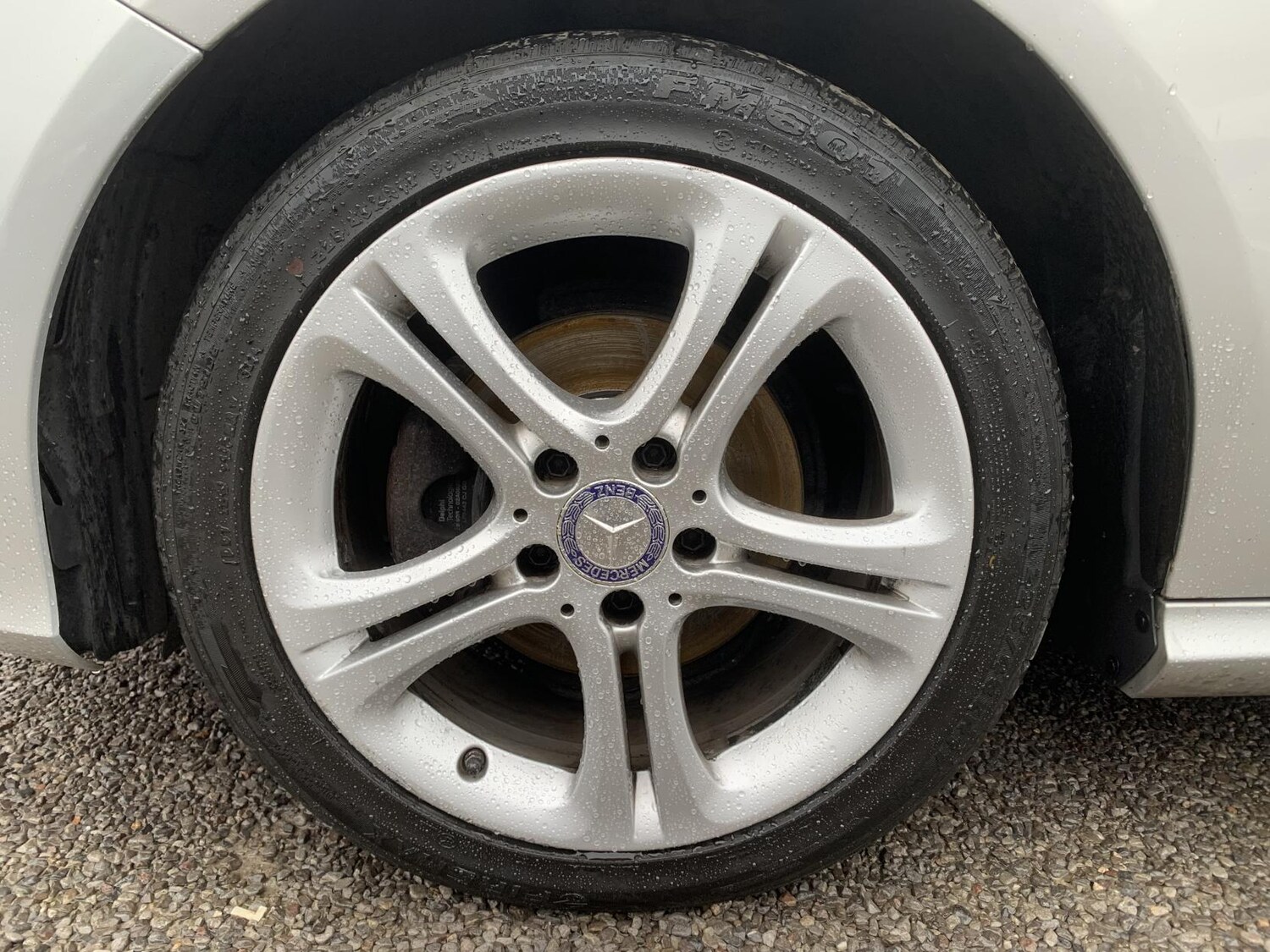 Used Mercedes-Benz A-Class 2015 for sale - 77848295: Photo 64