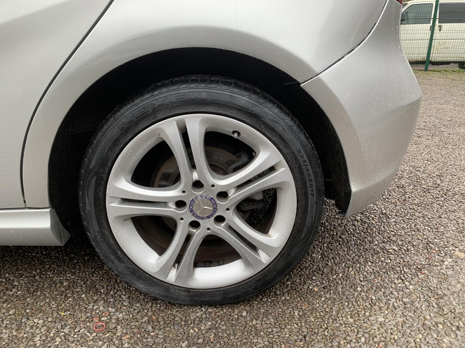 Used Mercedes-Benz A-Class 2015 for sale - 77848295: Photo 65