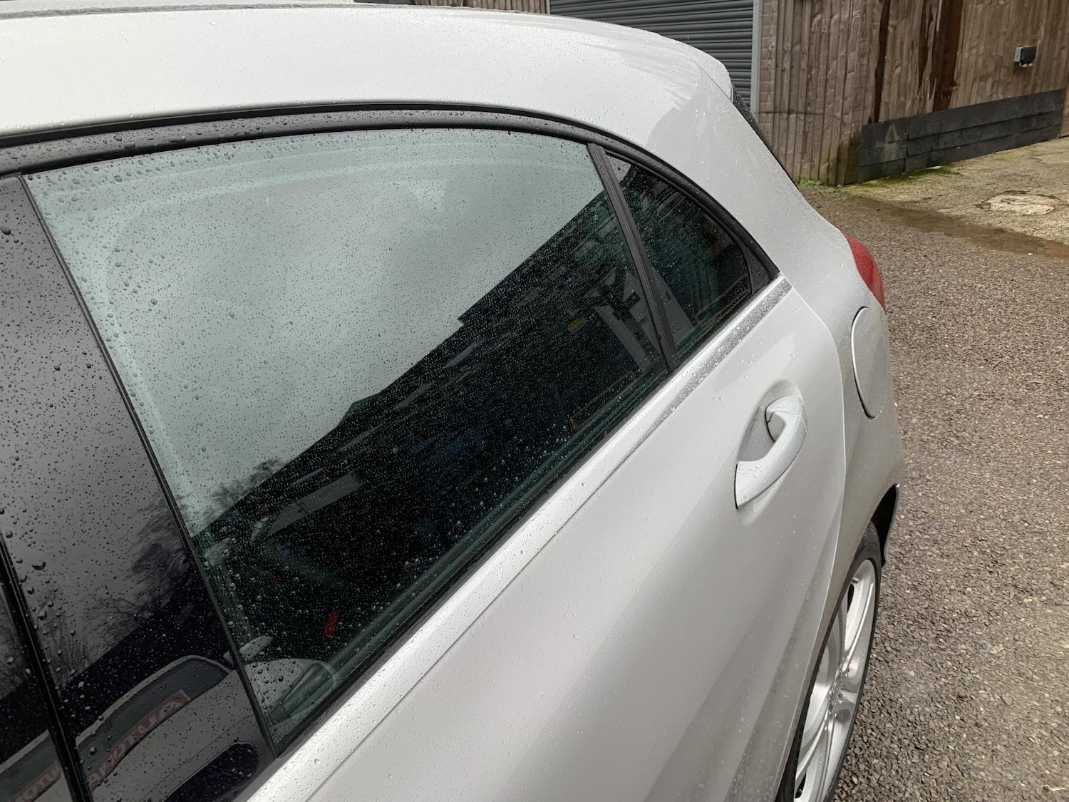 Used Mercedes-Benz A-Class 2015 for sale - 77848295: Photo 69