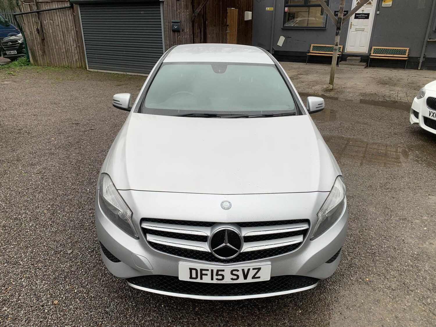 Used Mercedes-Benz A-Class 2015 for sale - 77848295: Photo 75