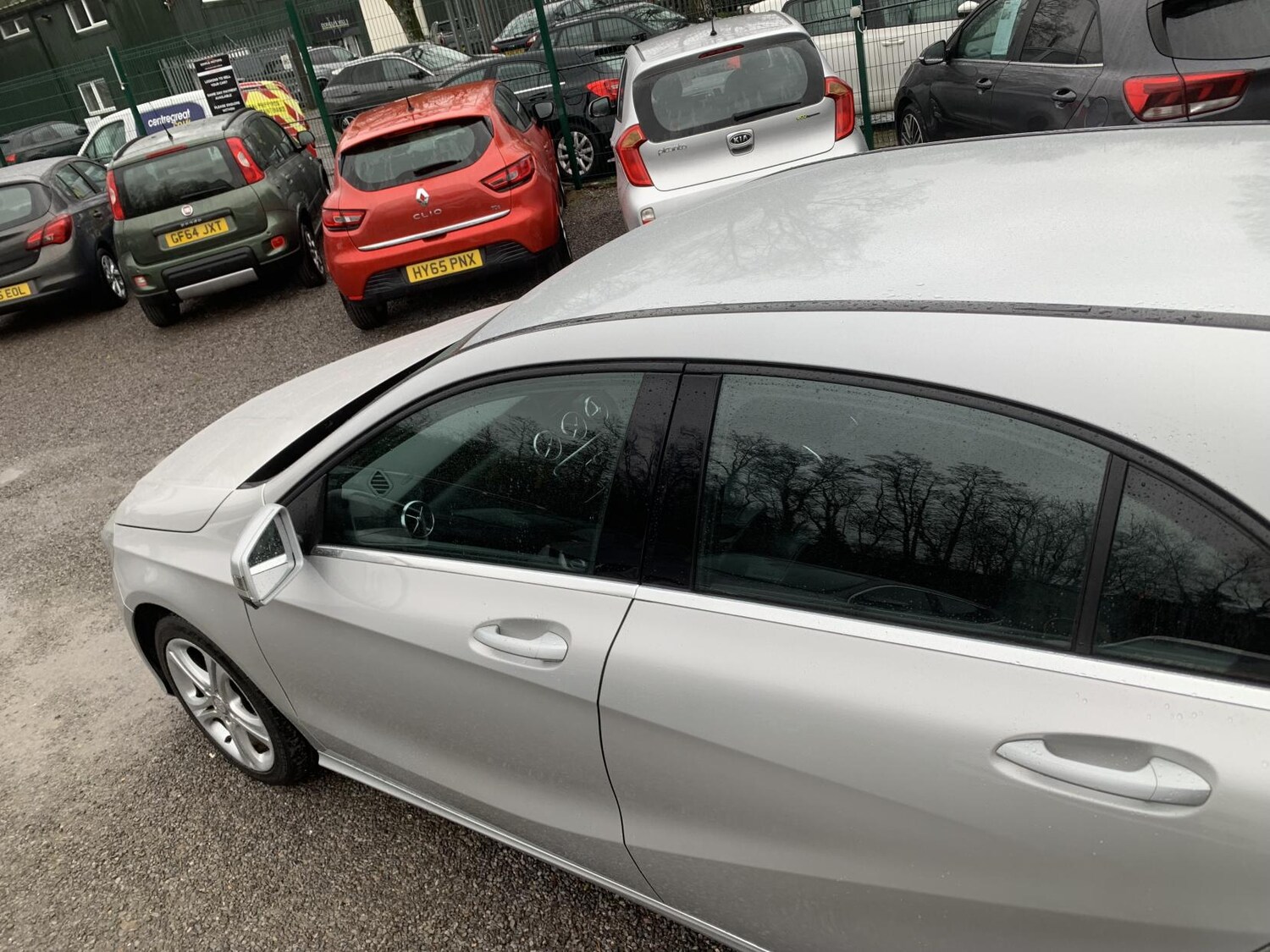 Used Mercedes-Benz A-Class 2015 for sale - 77848295: Photo 80