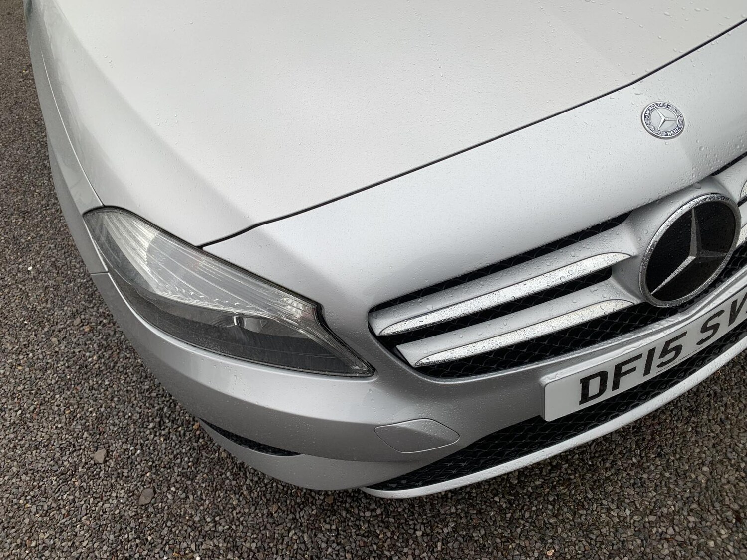 Used Mercedes-Benz A-Class 2015 for sale - 77848295: Photo 82