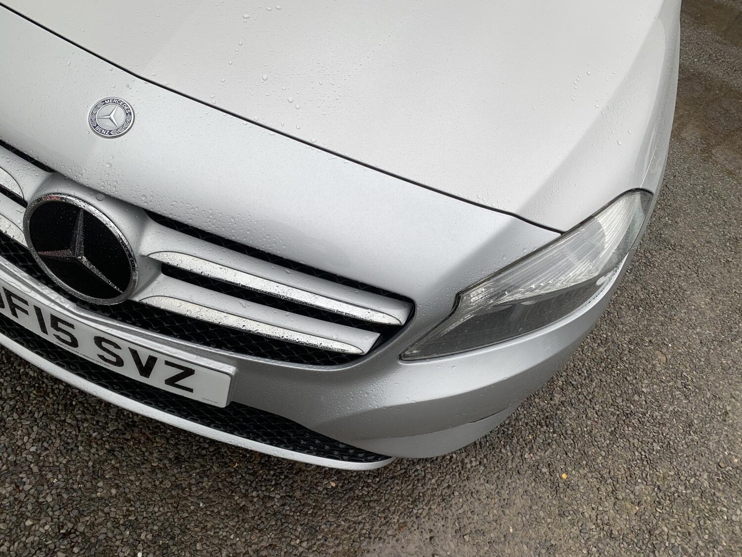 Used Mercedes-Benz A-Class 2015 for sale - 77848295: Photo 83