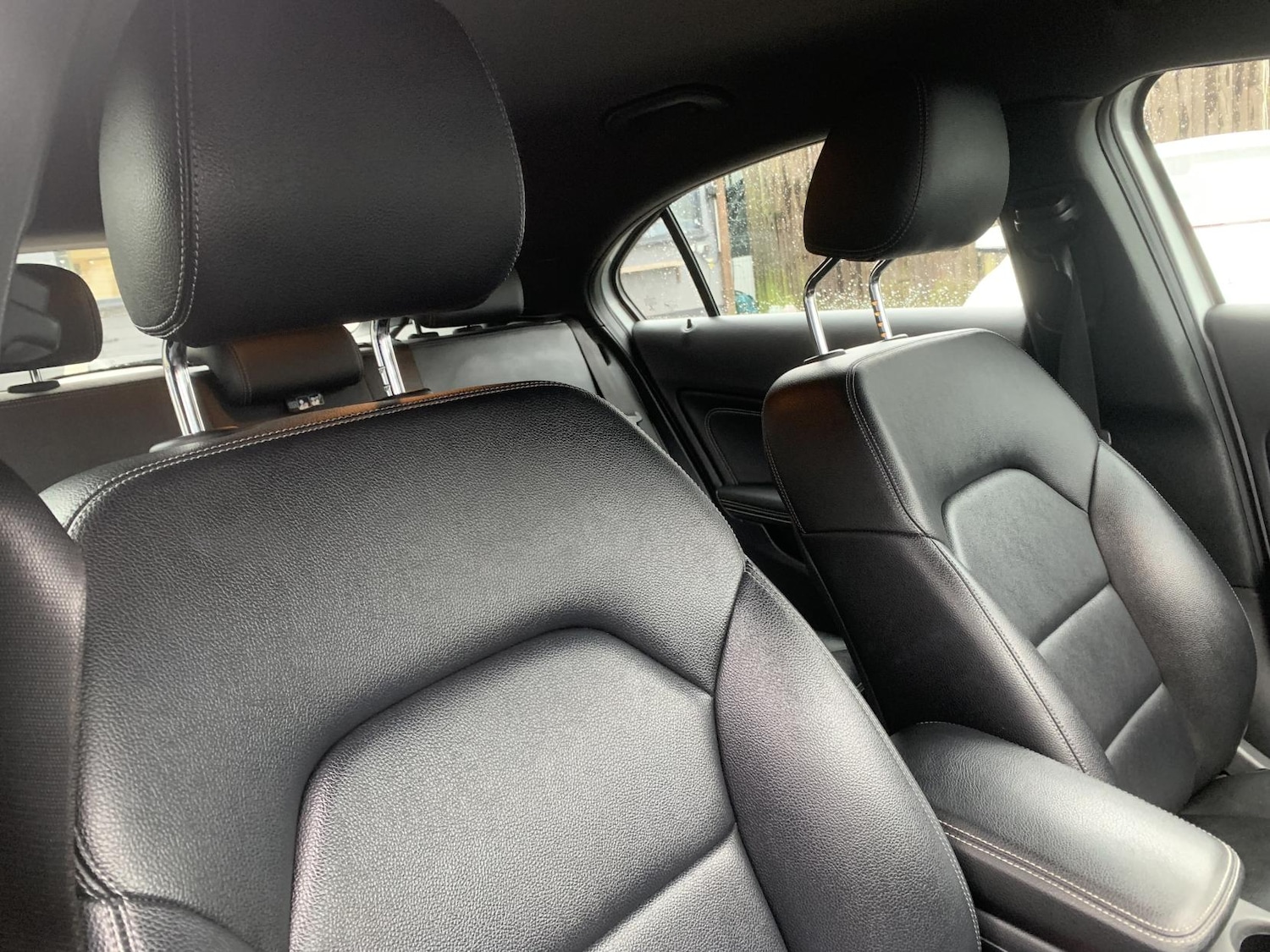 Used Mercedes-Benz A-Class 2015 for sale - 77848295: Photo 9