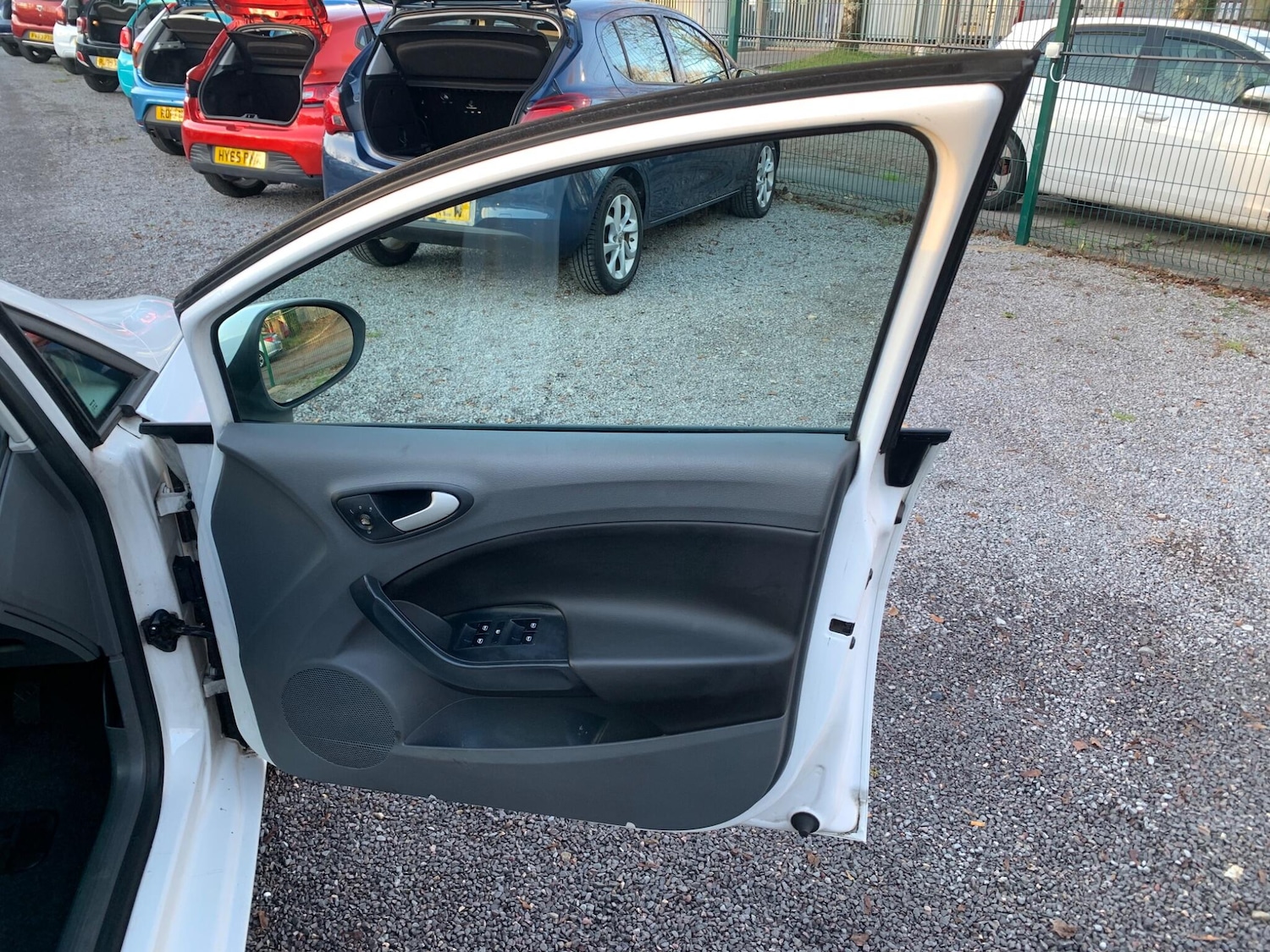 Used SEAT Ibiza 2011 for sale - 77082132: Photo 14