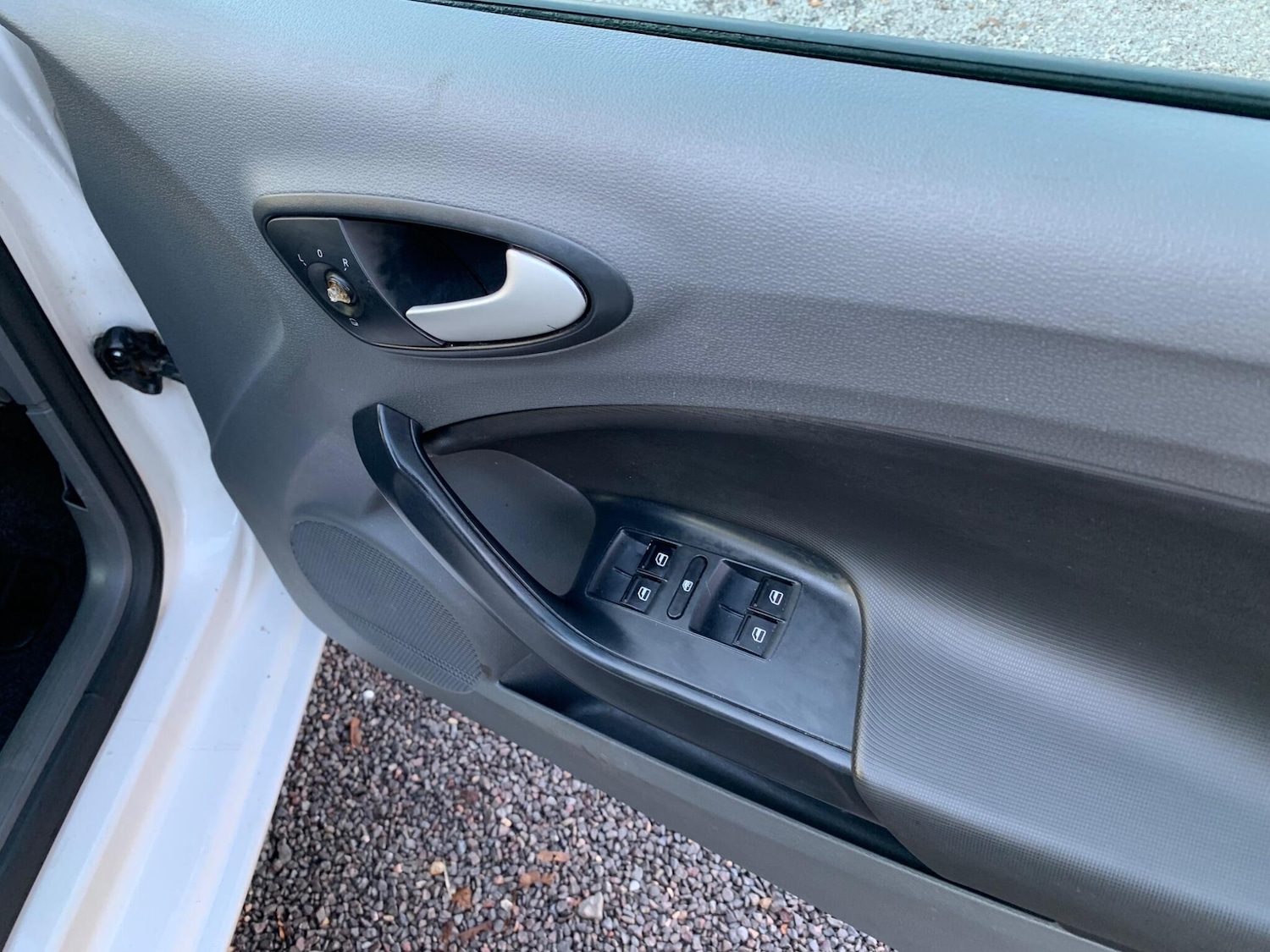 Used SEAT Ibiza 2011 for sale - 77082132: Photo 15