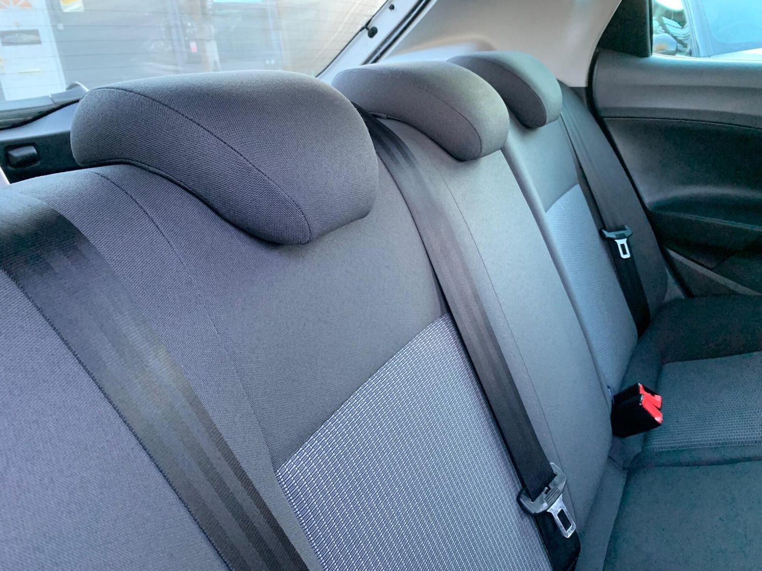 Used SEAT Ibiza 2011 for sale - 77082132: Photo 17