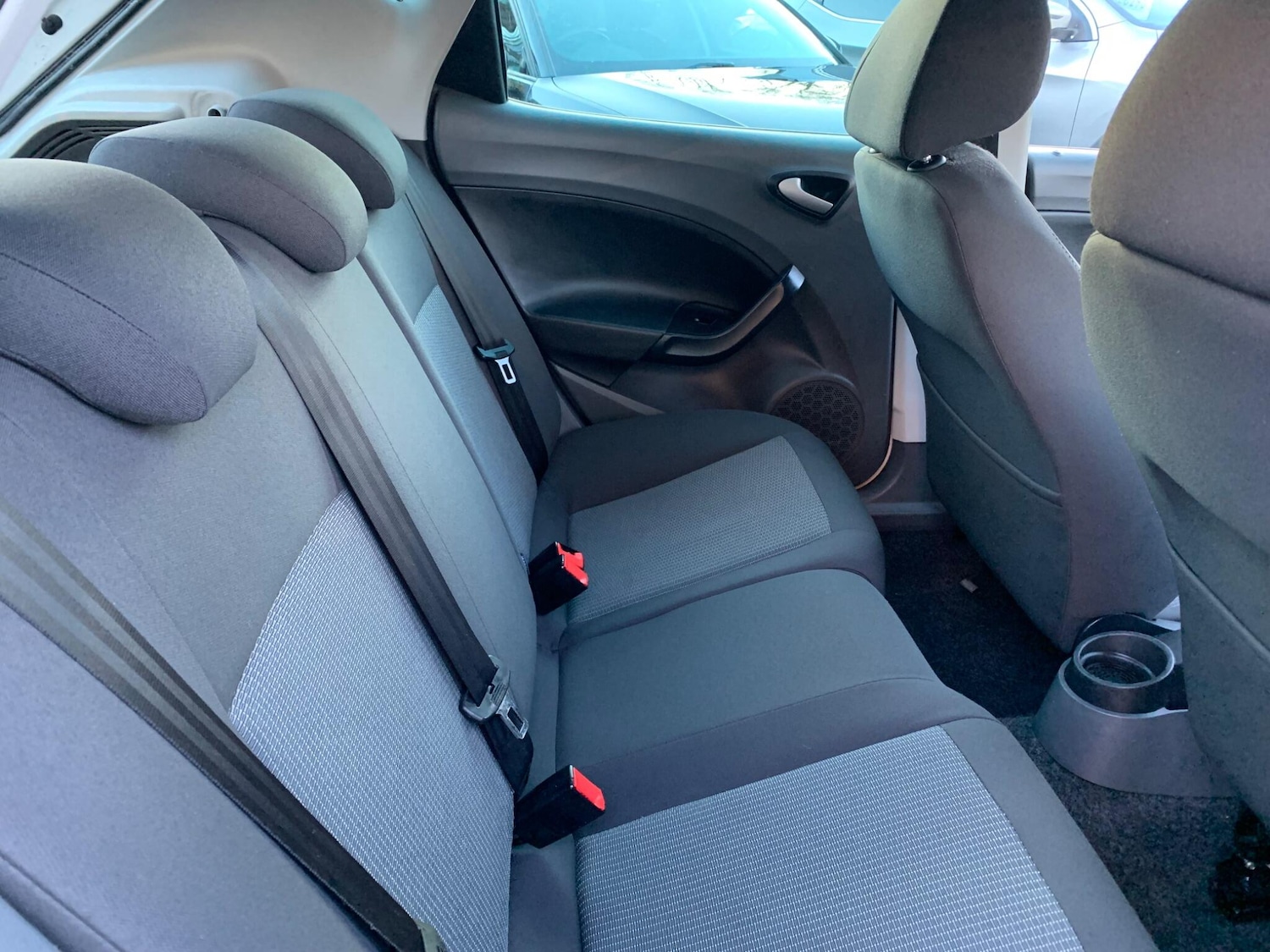 Used SEAT Ibiza 2011 for sale - 77082132: Photo 18