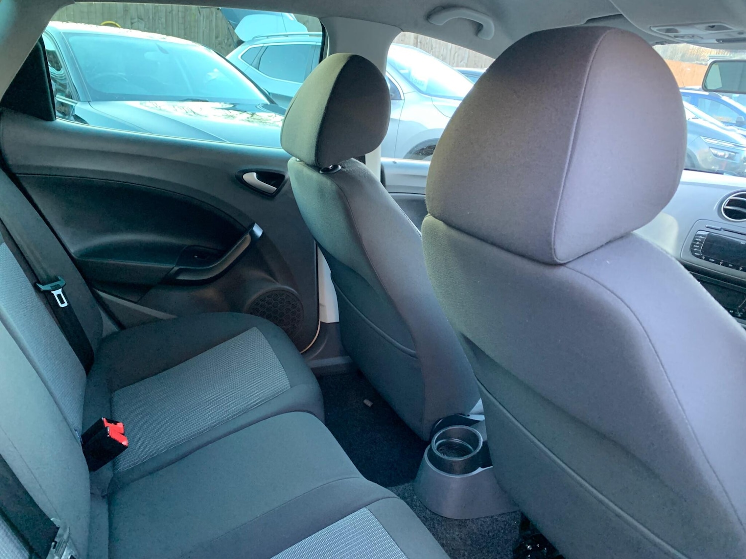 Used SEAT Ibiza 2011 for sale - 77082132: Photo 19