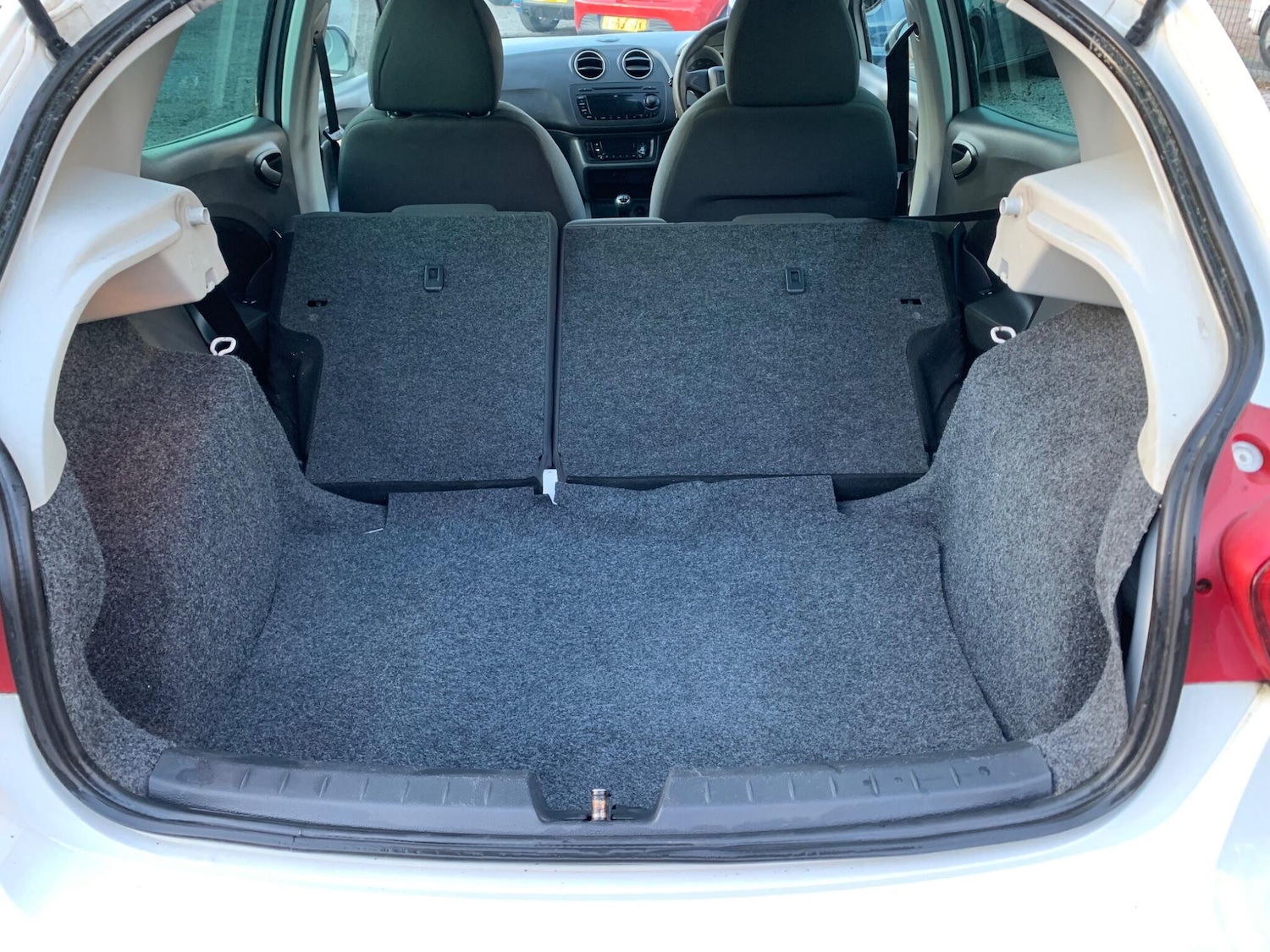 Used SEAT Ibiza 2011 for sale - 77082132: Photo 24