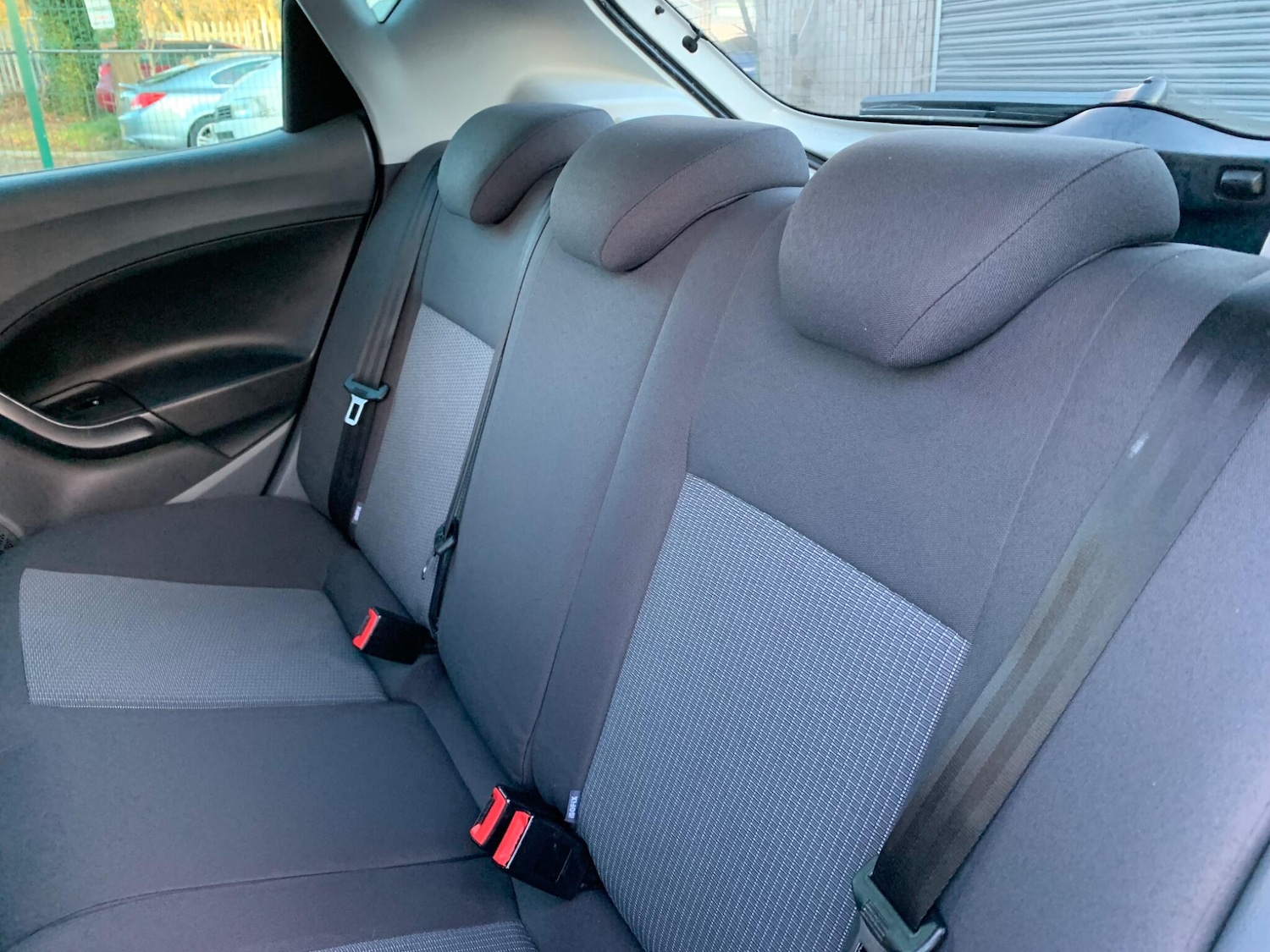 Used SEAT Ibiza 2011 for sale - 77082132: Photo 26