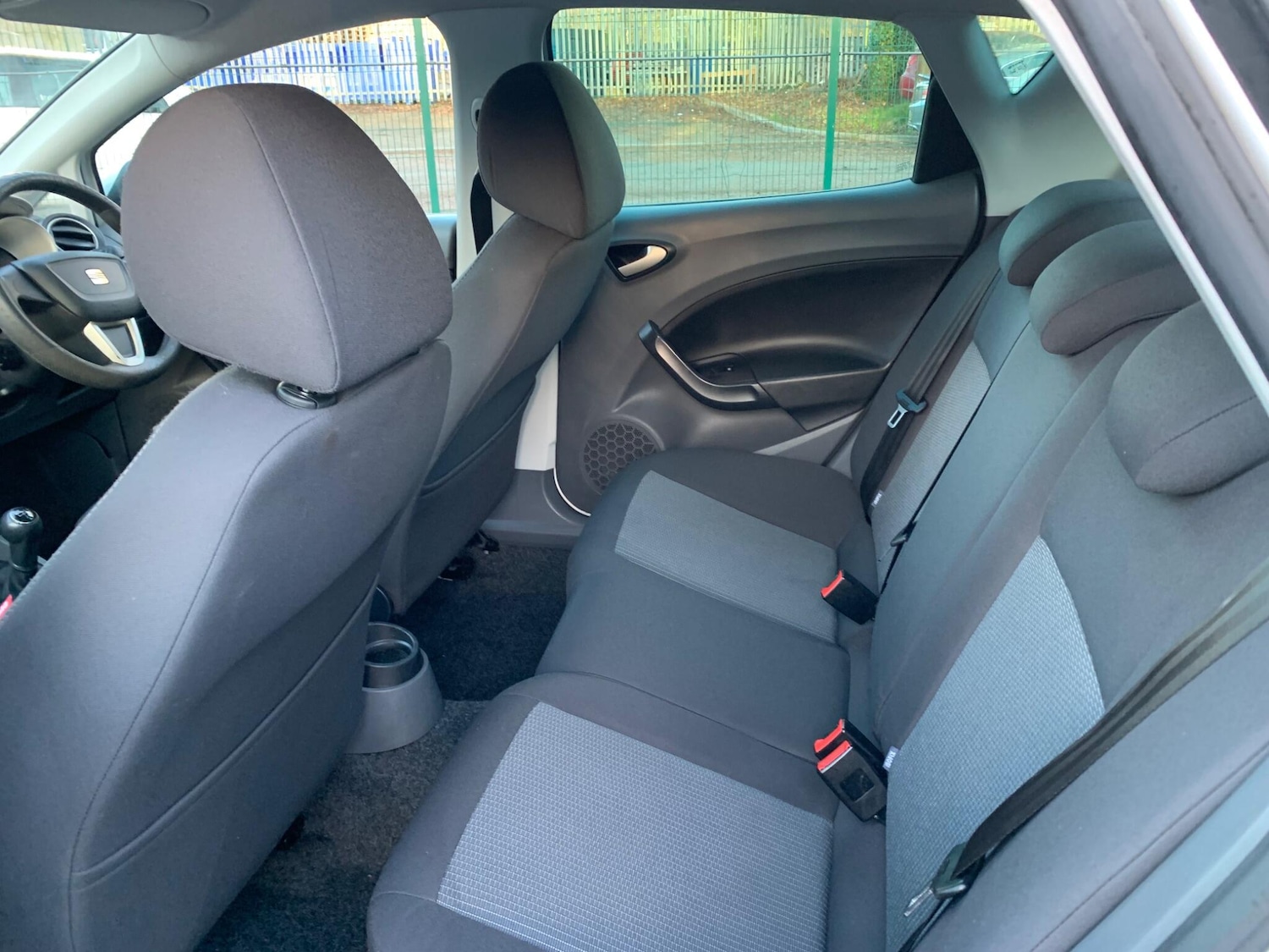 Used SEAT Ibiza 2011 for sale - 77082132: Photo 27