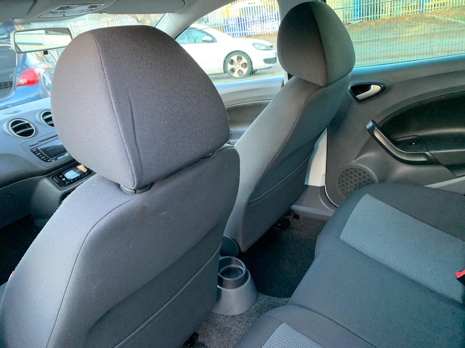 Used SEAT Ibiza 2011 for sale - 77082132: Photo 28