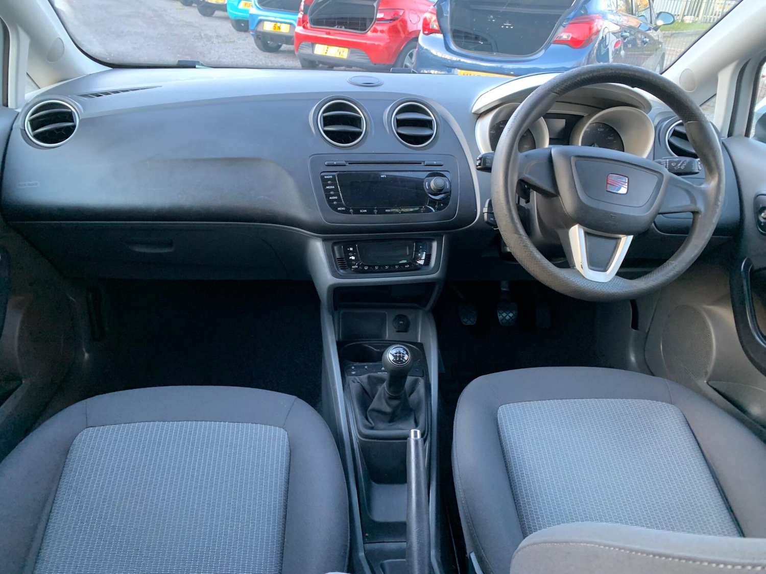 Used SEAT Ibiza 2011 for sale - 77082132: Photo 32